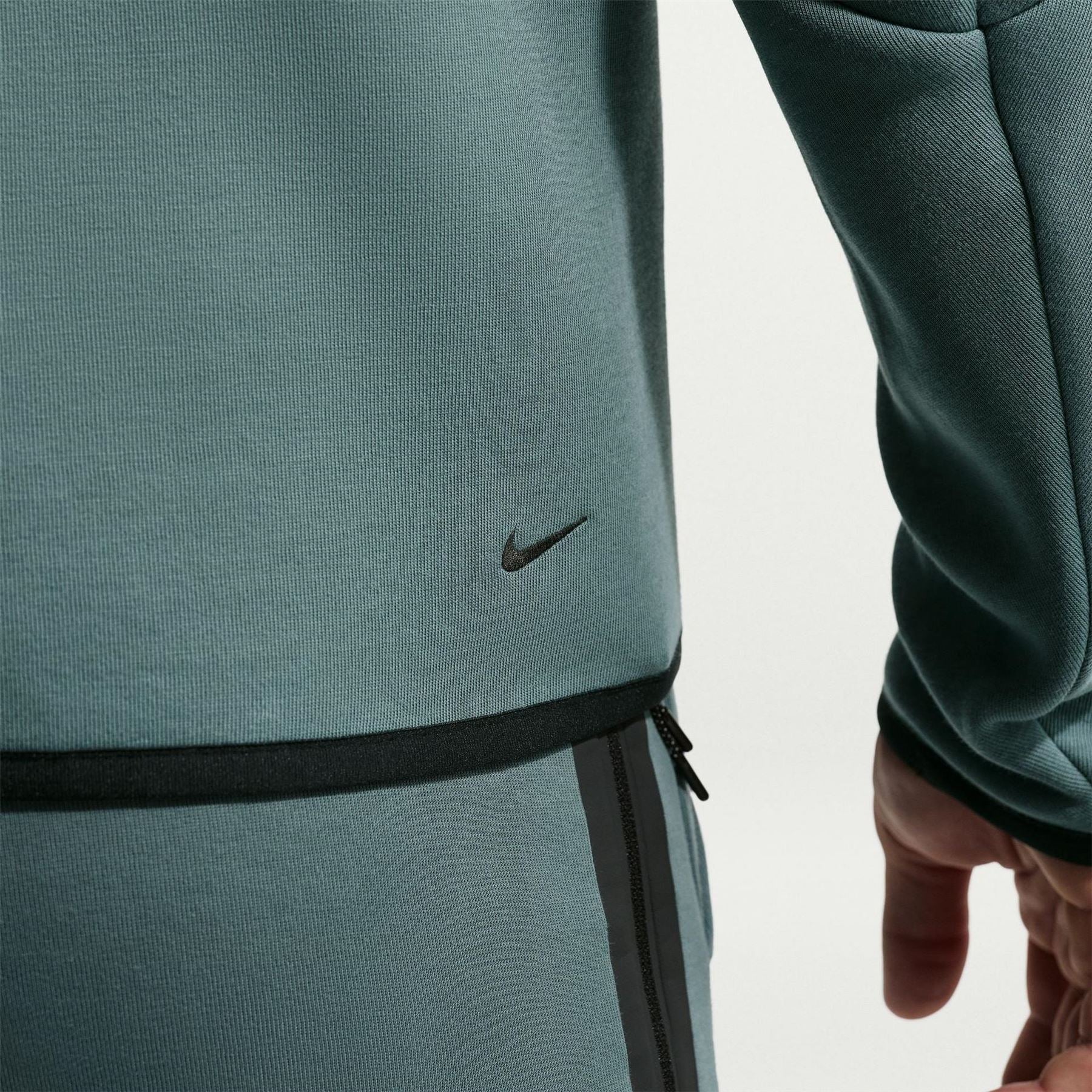 Nike Mens Tech Fleece Hoodie