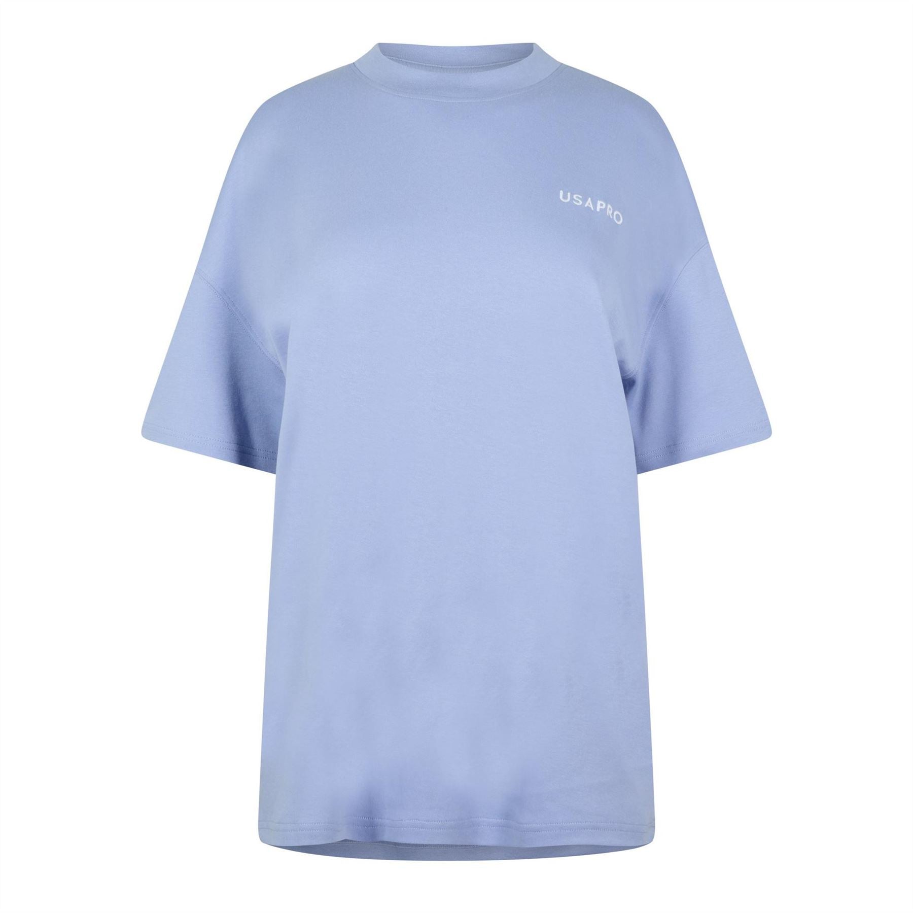 USA Pro Boyfriend Regular Fit T-Shirt