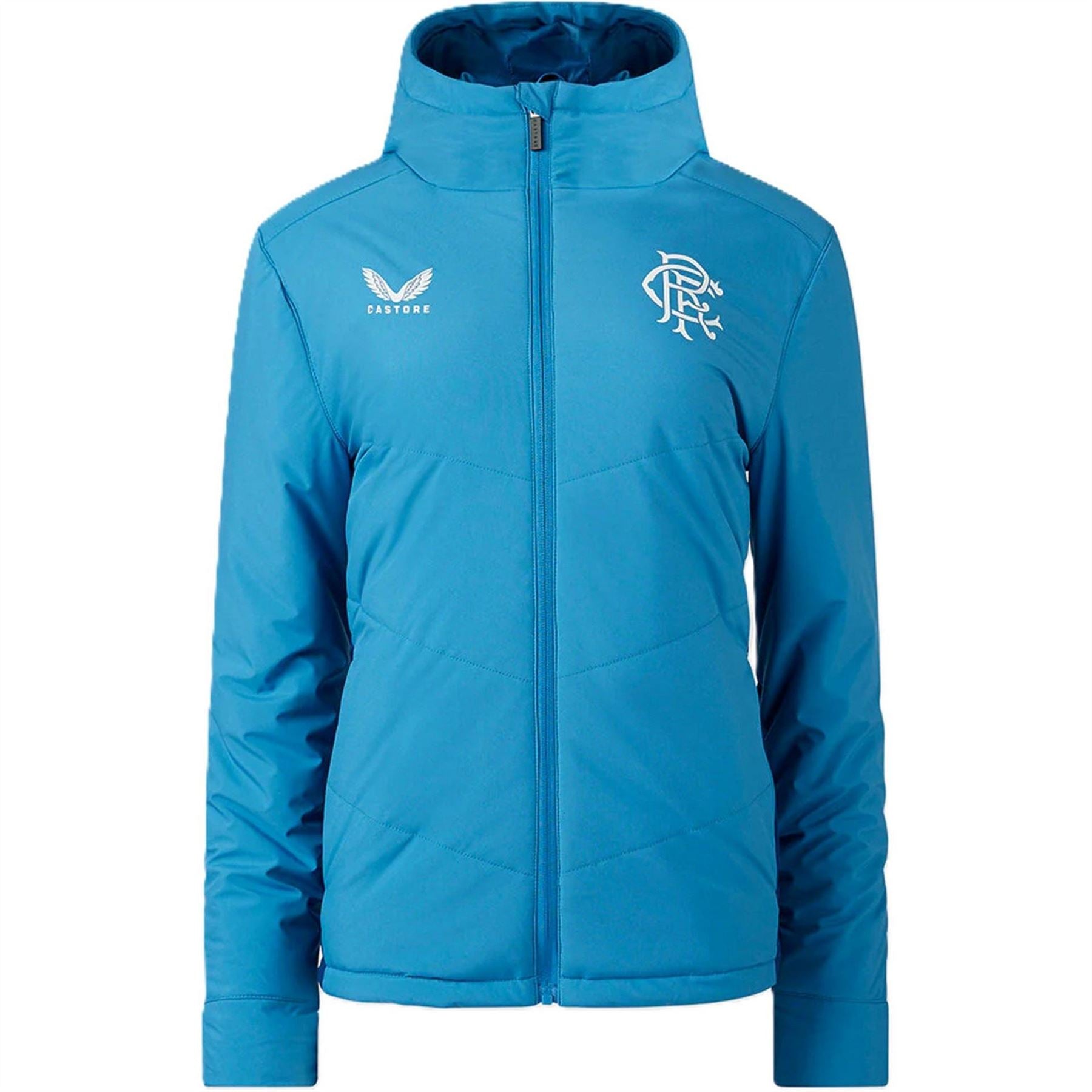 Castore Licensed Rain Anorak Jacket