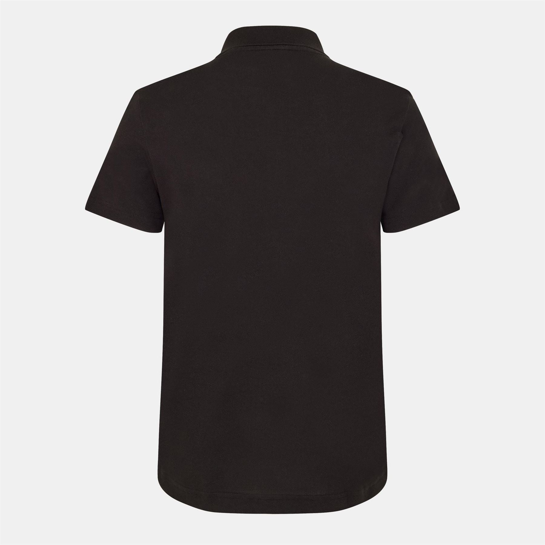 Lacoste Short Sleeve Polo Shirt