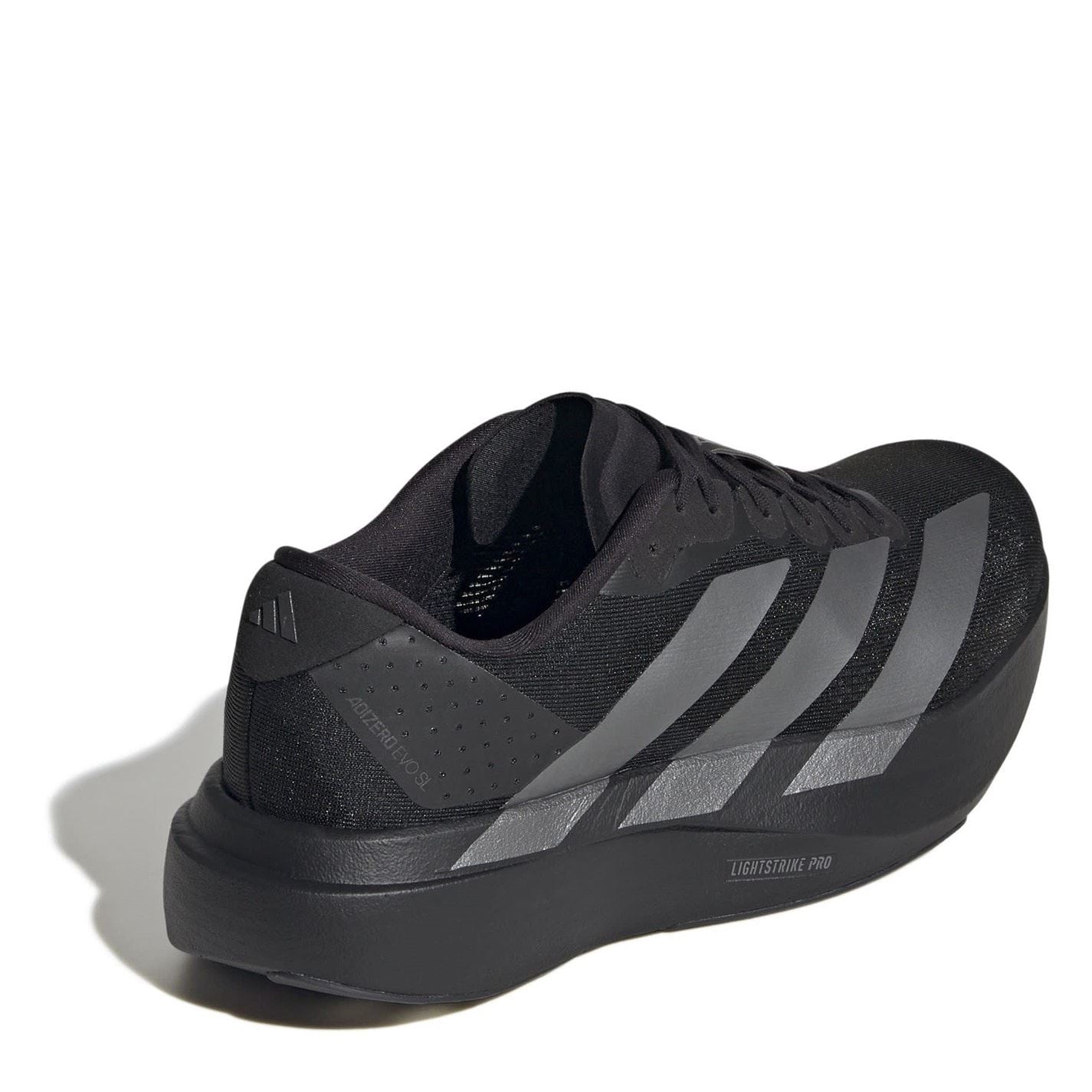 adidas Womens Adizero Evo Sl Road Running Shoes