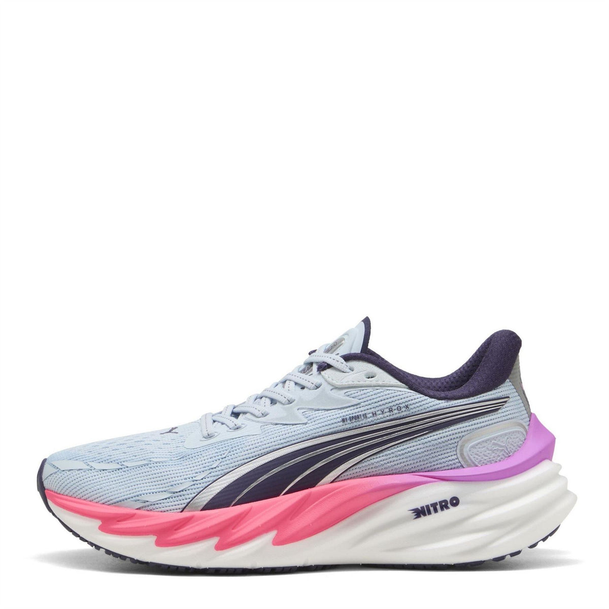 Puma Womens Velocity Nitro 4 Trainers