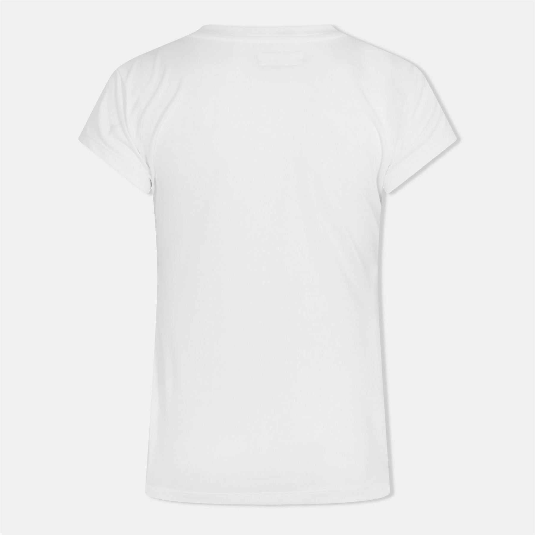 Columbia V-Neck Regular Fit T-Shirt