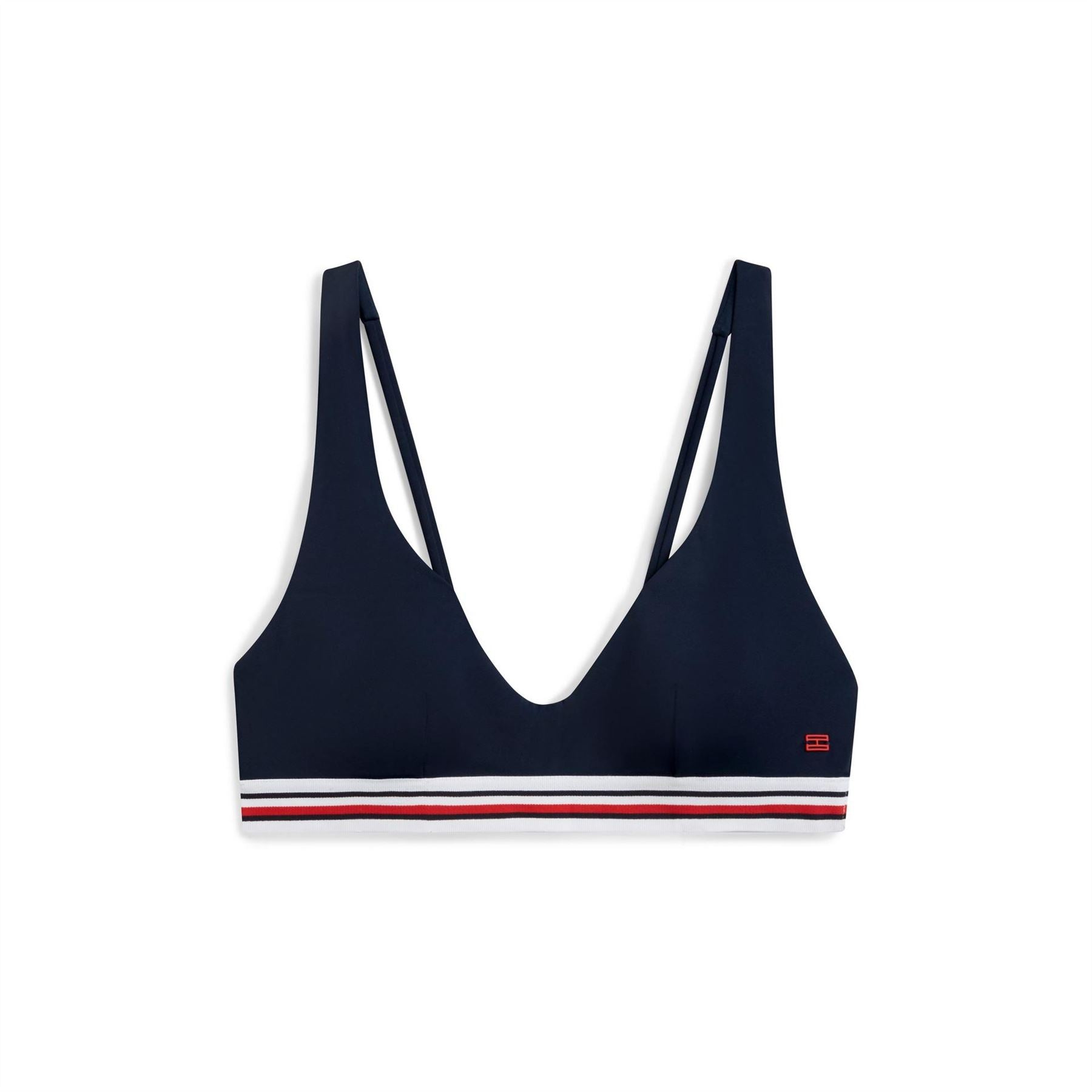 Tommy Hilfiger Triangle Bikini