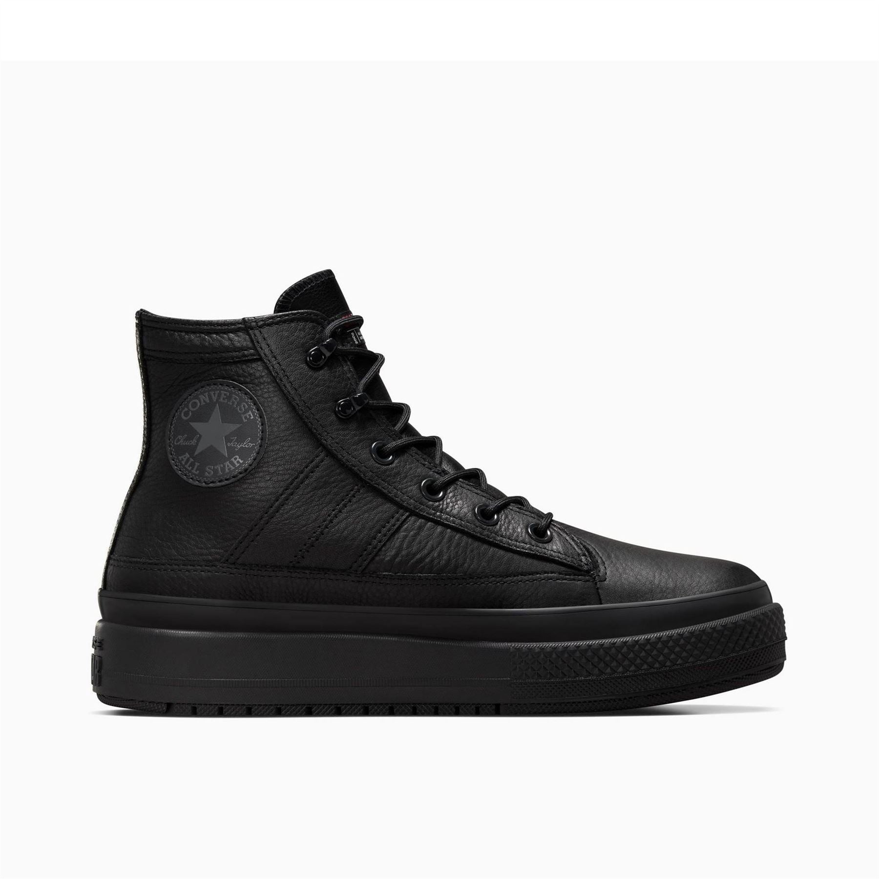 Converse Adults Chuck Taylor All Star Equ High Top Trainers