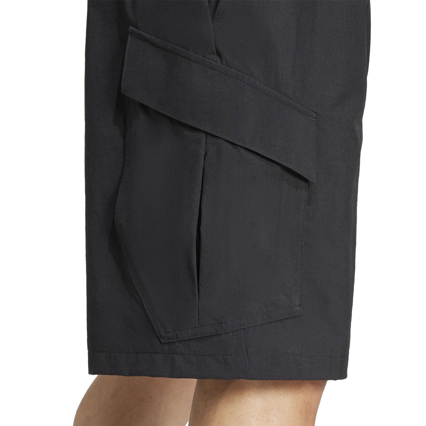 adidas Mens Terrex Xploric Cargo Shorts