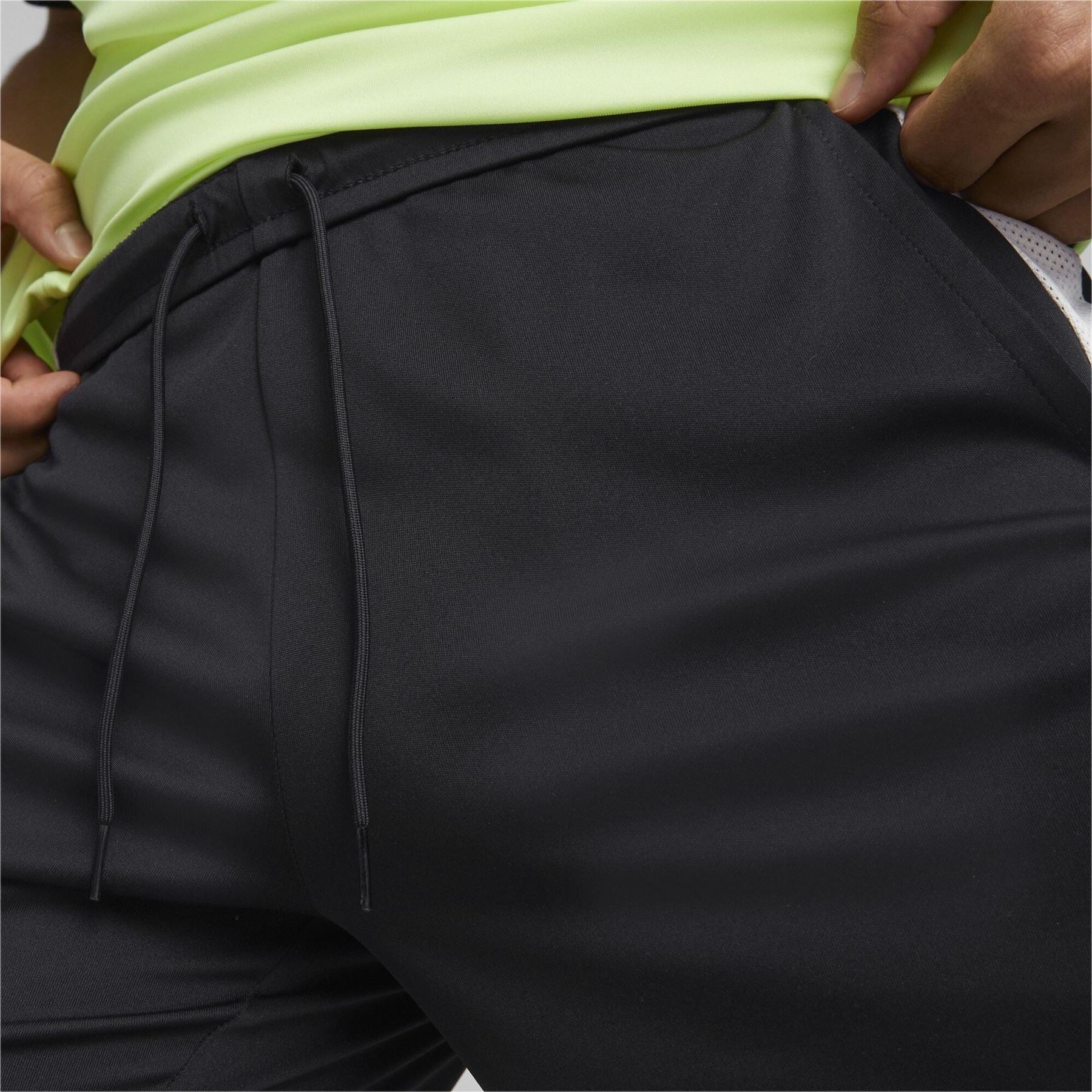 Puma Teamliga Referee Football Shorts