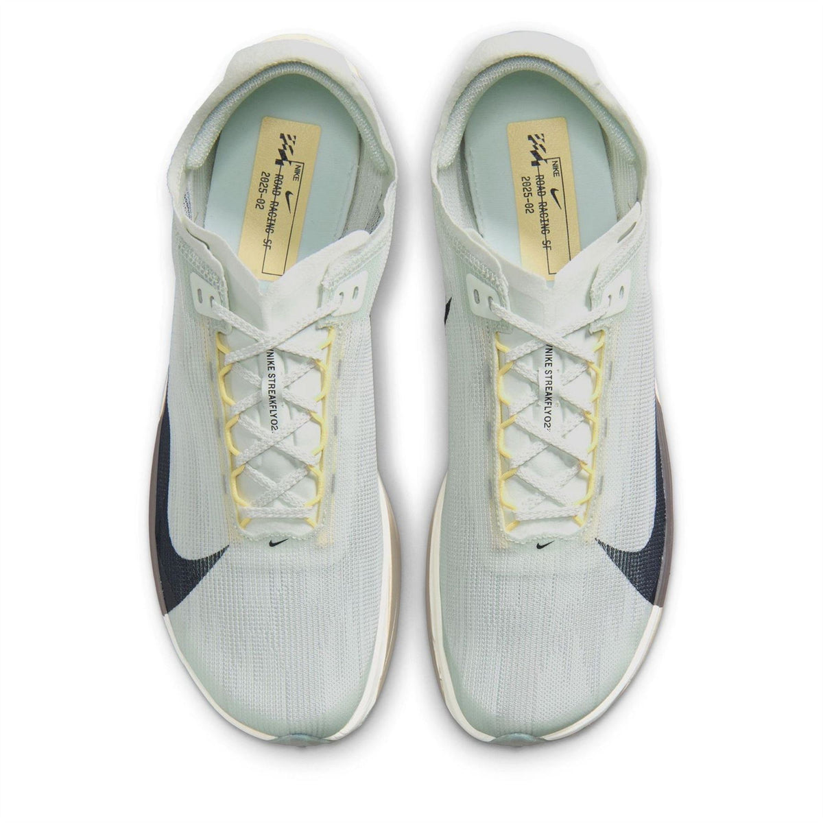 Nike Mens Streakfly 2 Road Running Shoes
