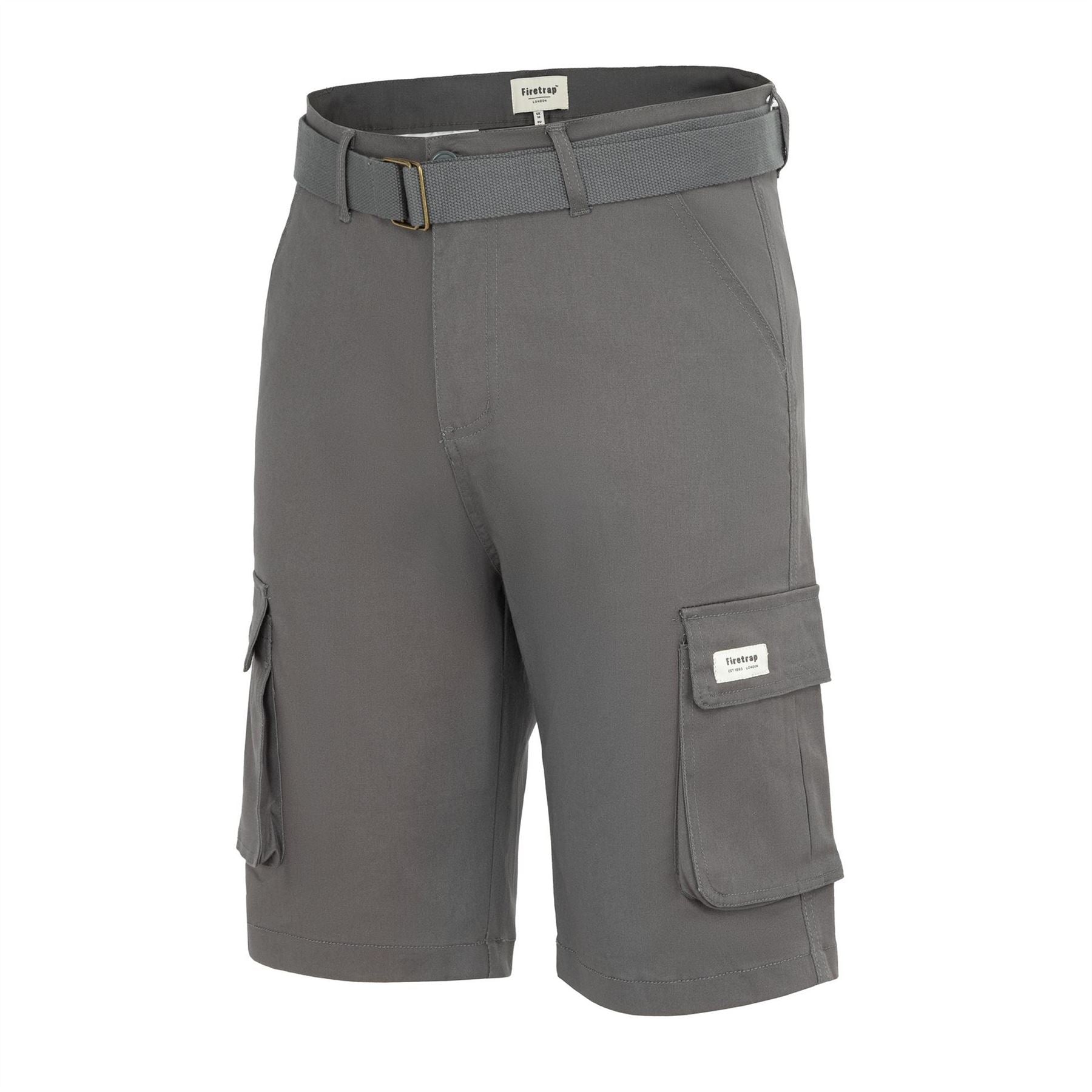 Firetrap Cargo Shorts