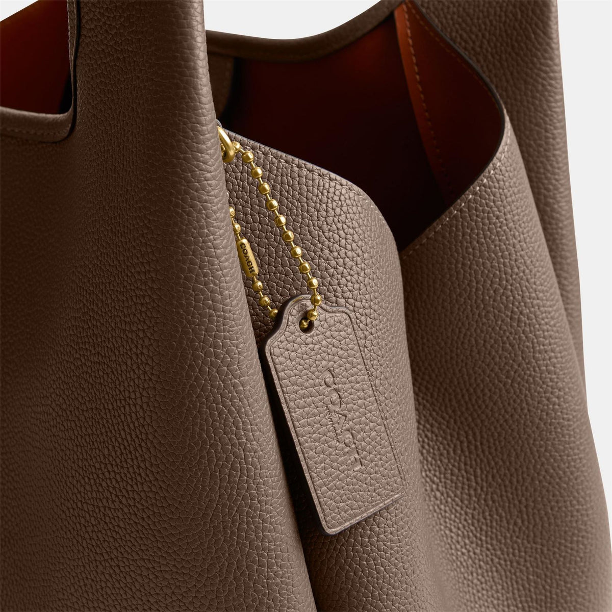 Coach Large Tote Bag