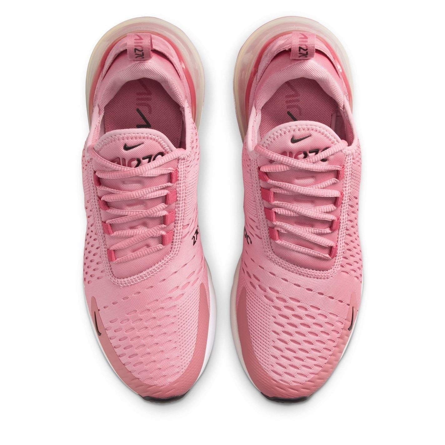 Nike Air Max 270 Ladies Trainers