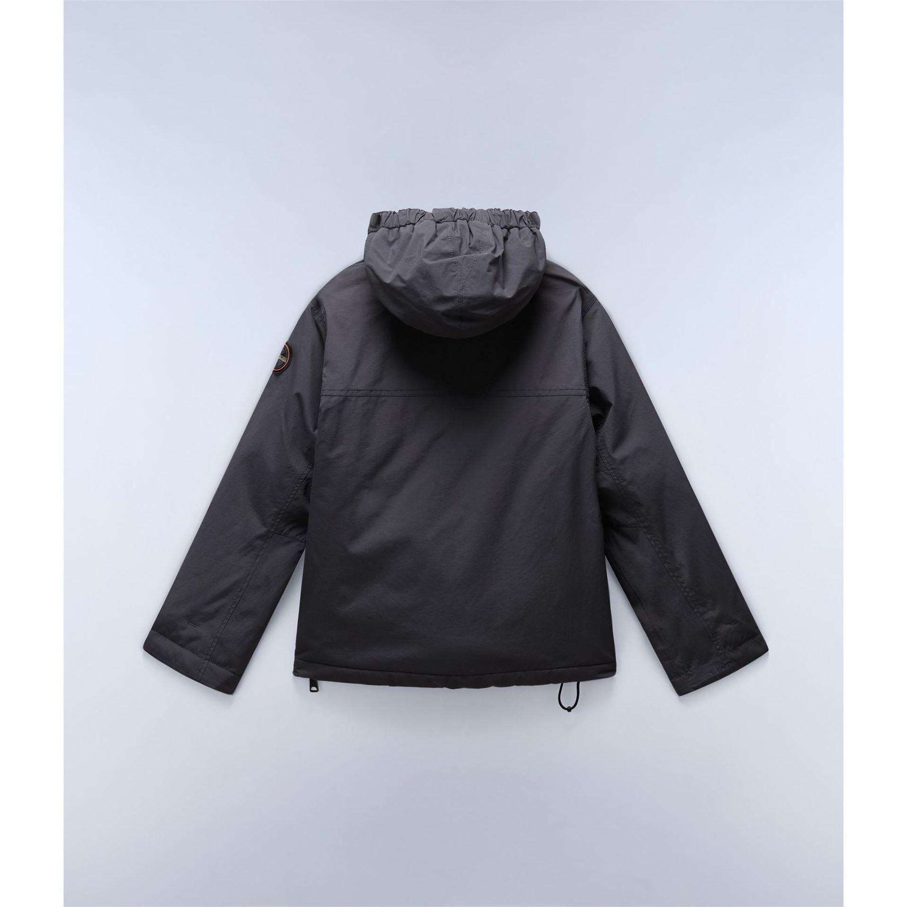 Napapijri Rainforest Water And Wind Resistant Rain Anorak