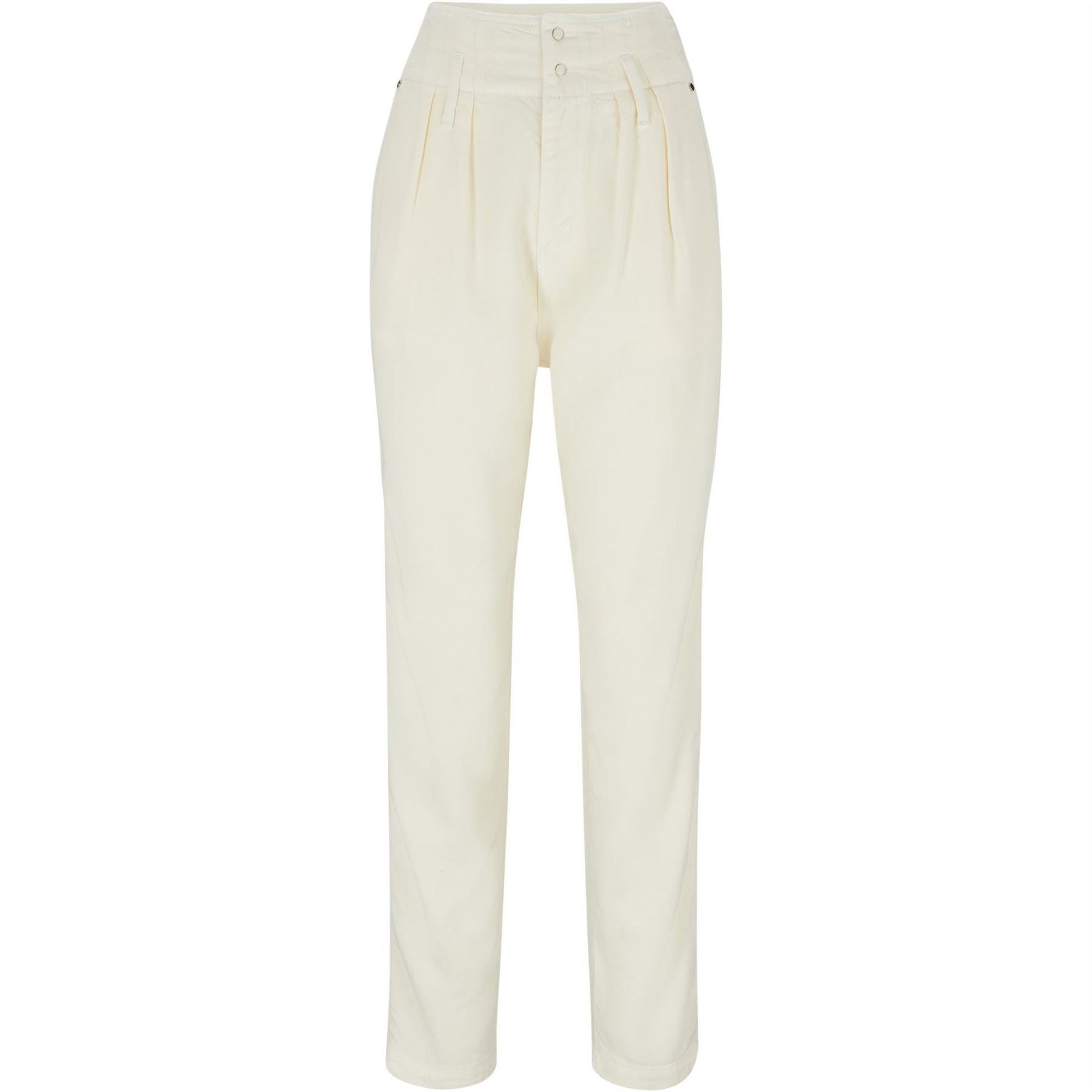 Boss C Tecla D Tailored Trousers