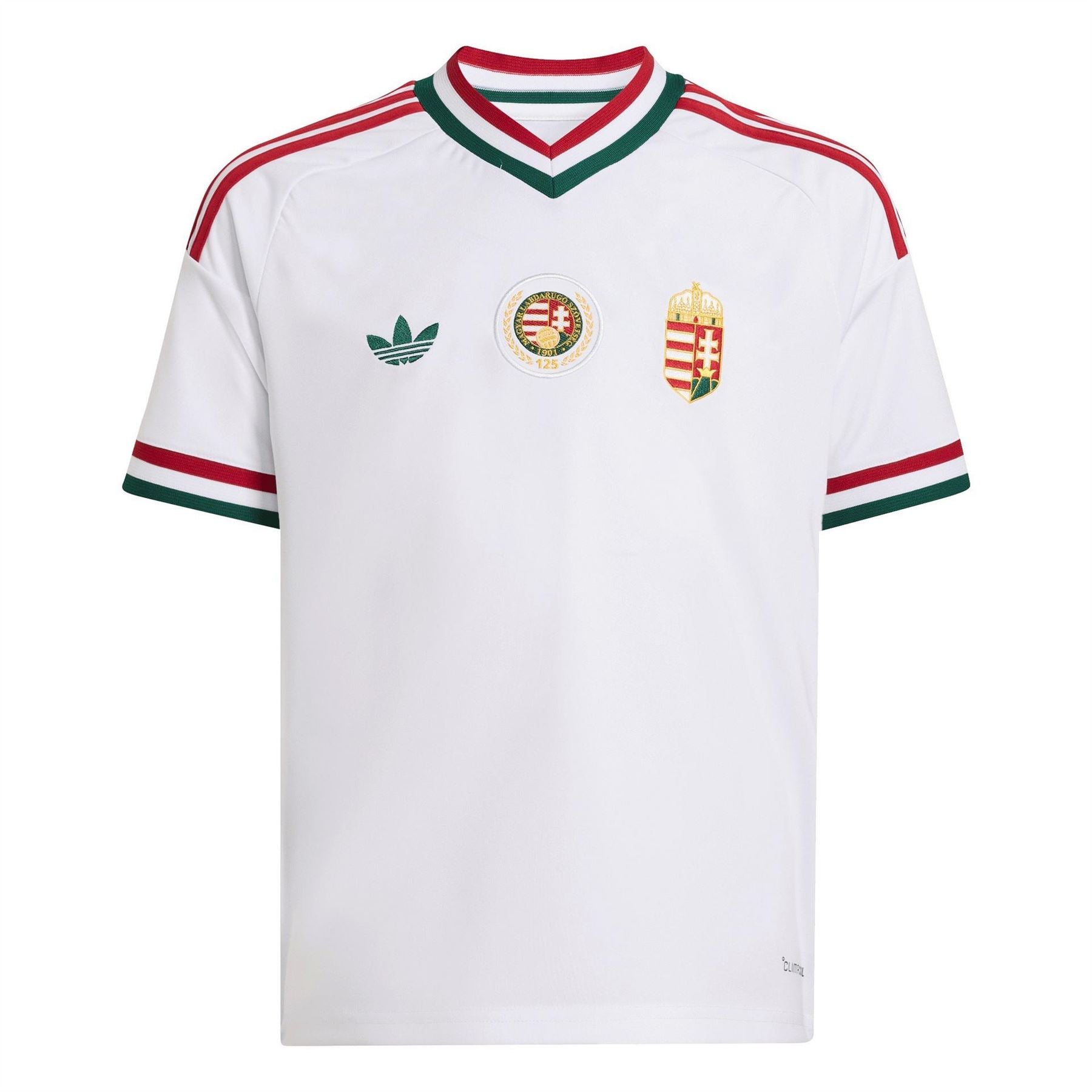 adidas Away Shirt World Cup ™ 2026 Junior