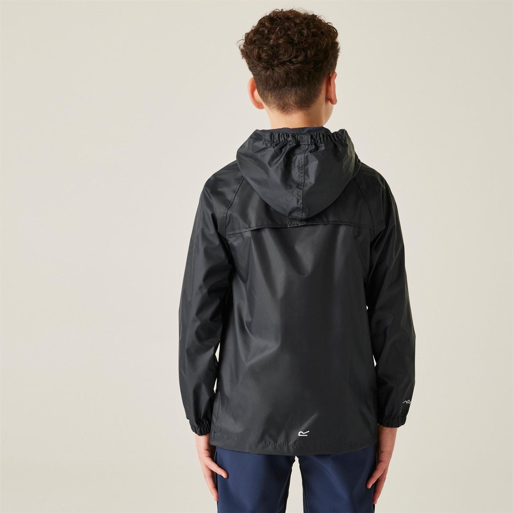 Regatta Kids Waterproof Jacket