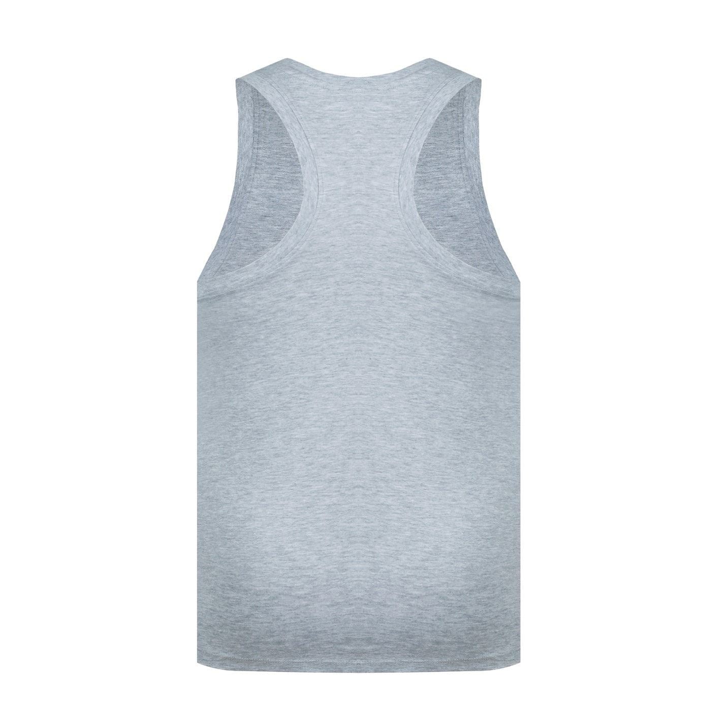 Slazenger Mens Muscle Vest