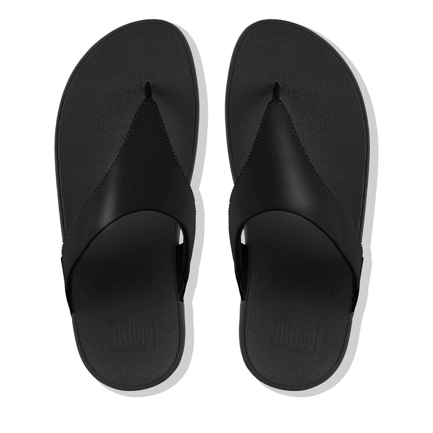 Fitflop Leather Sandals