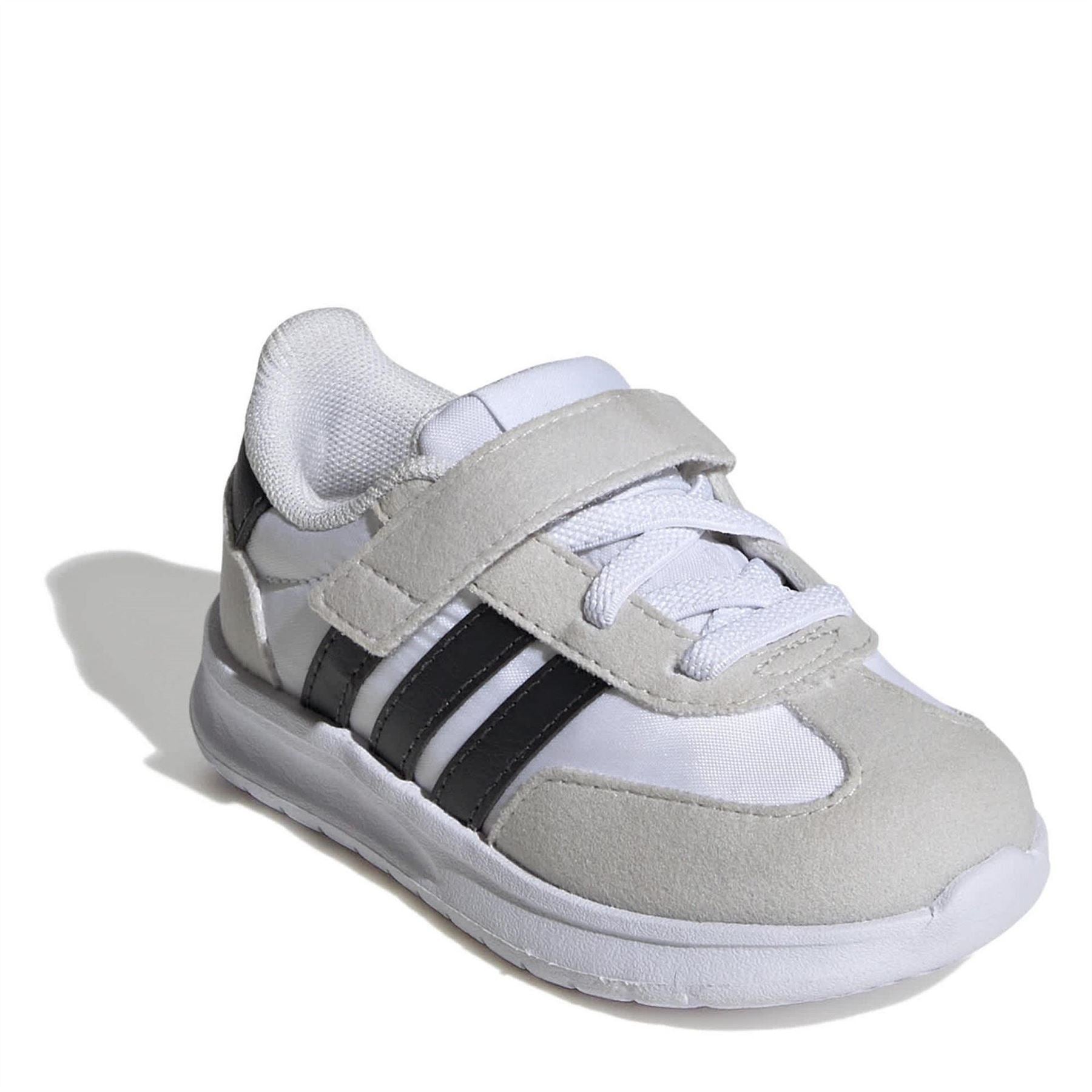 adidas 70s 2.0 El I Canvas Low Top Sneakers