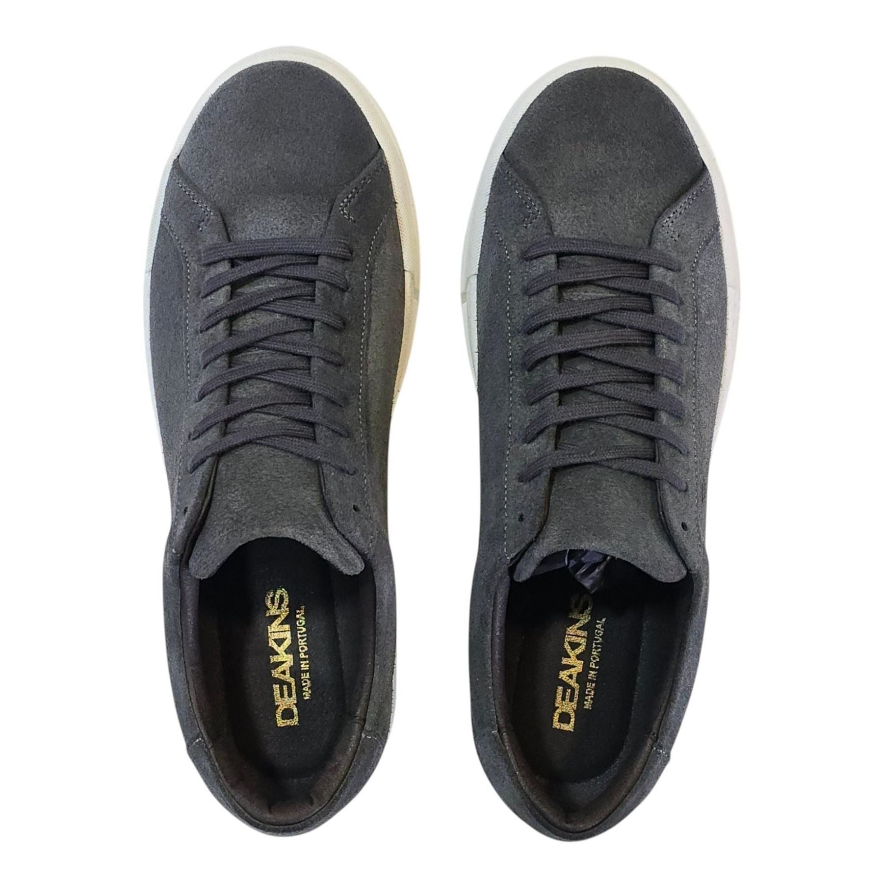 Nicholas Deakins Low Top Trainers