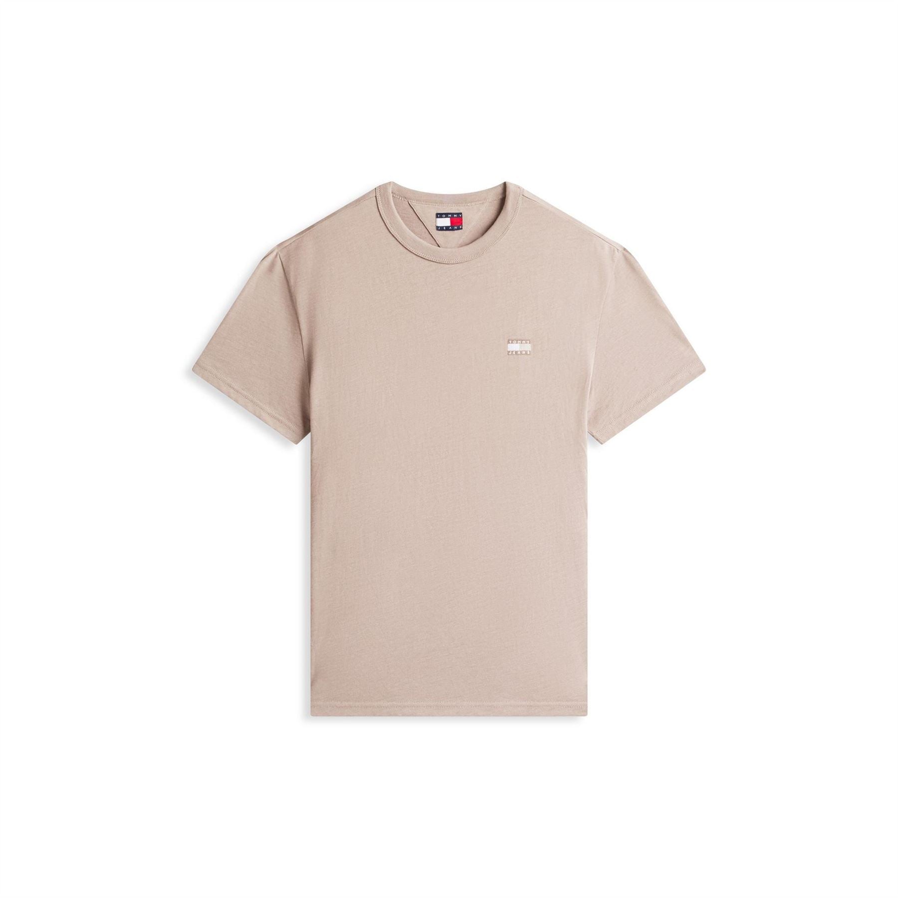 Tommy Jeans Tommy Small Badge T-Shirt