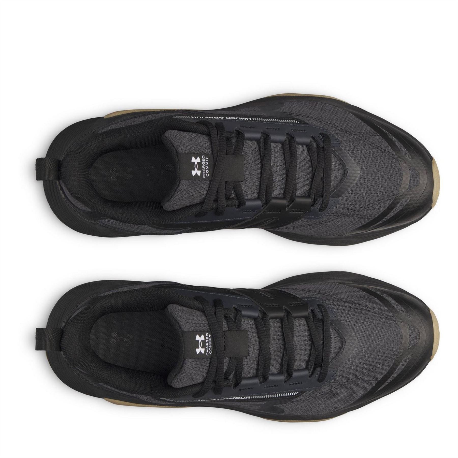 Under Armour Charged Commit TR 5