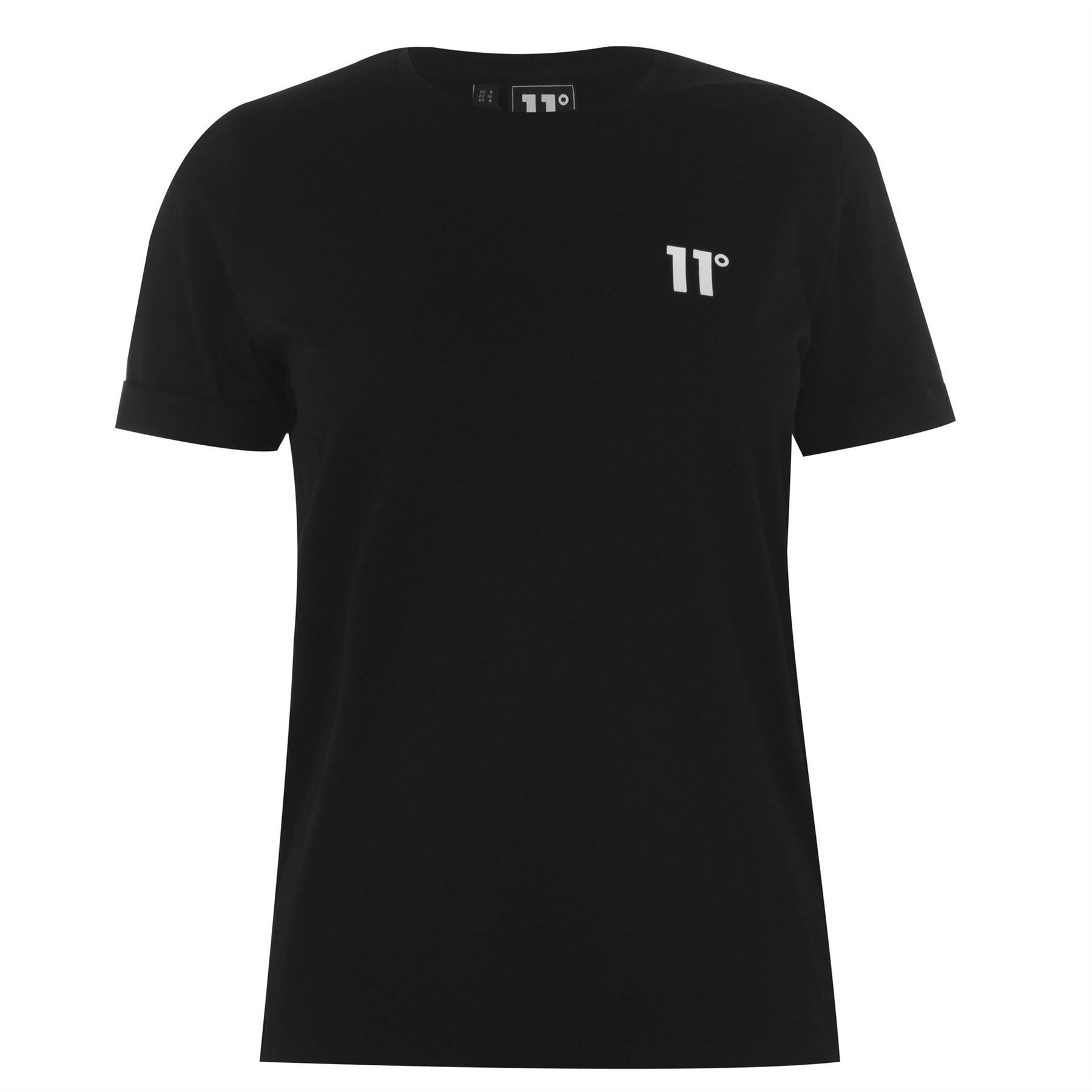 11 Degrees T-Shirt
