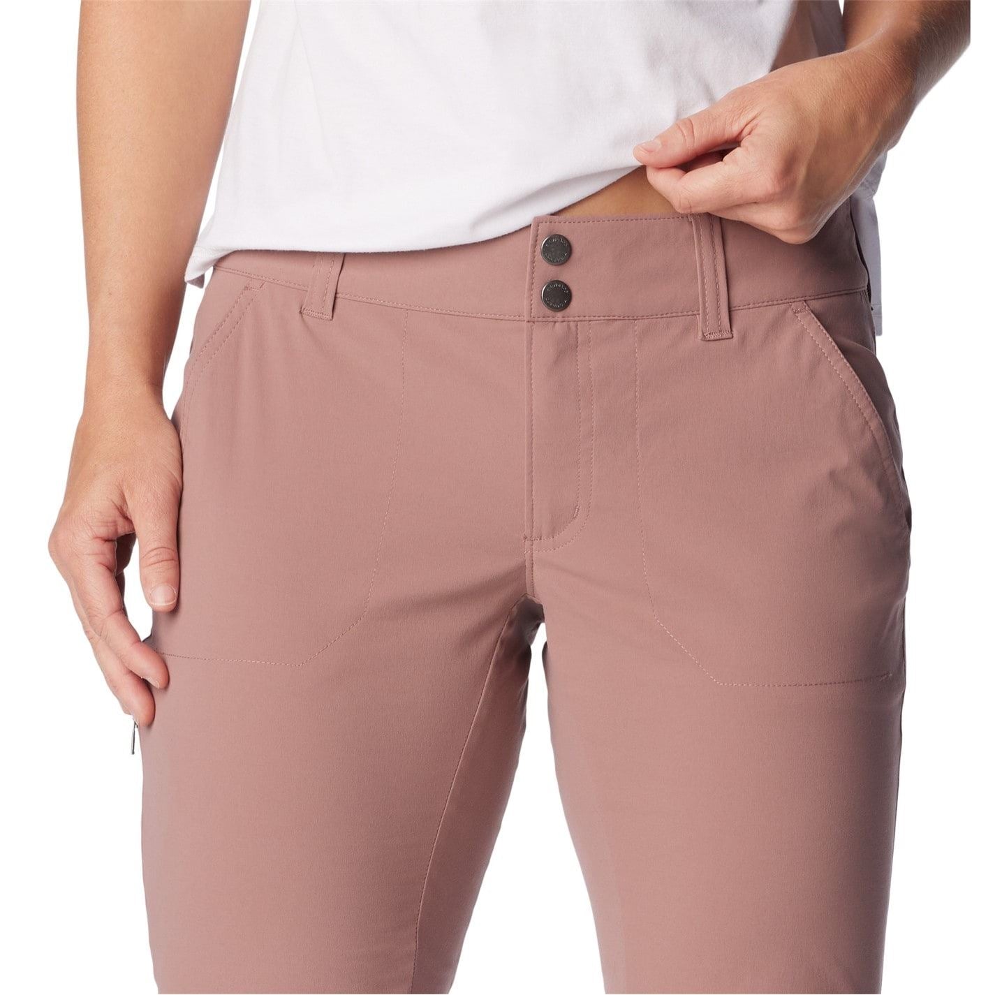 Columbia Womens Trail Shorts