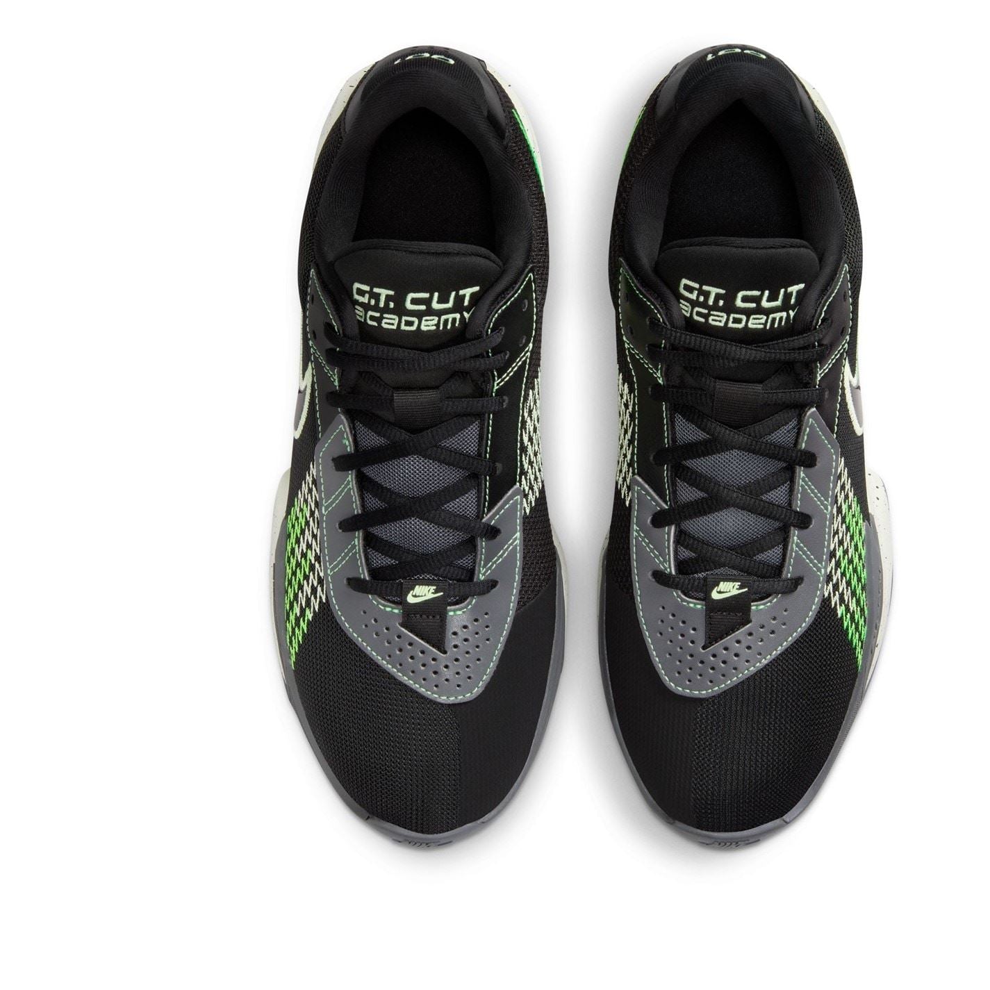 Nike Zoom G.t. Cut Academy Low Top Basketball Sneakers