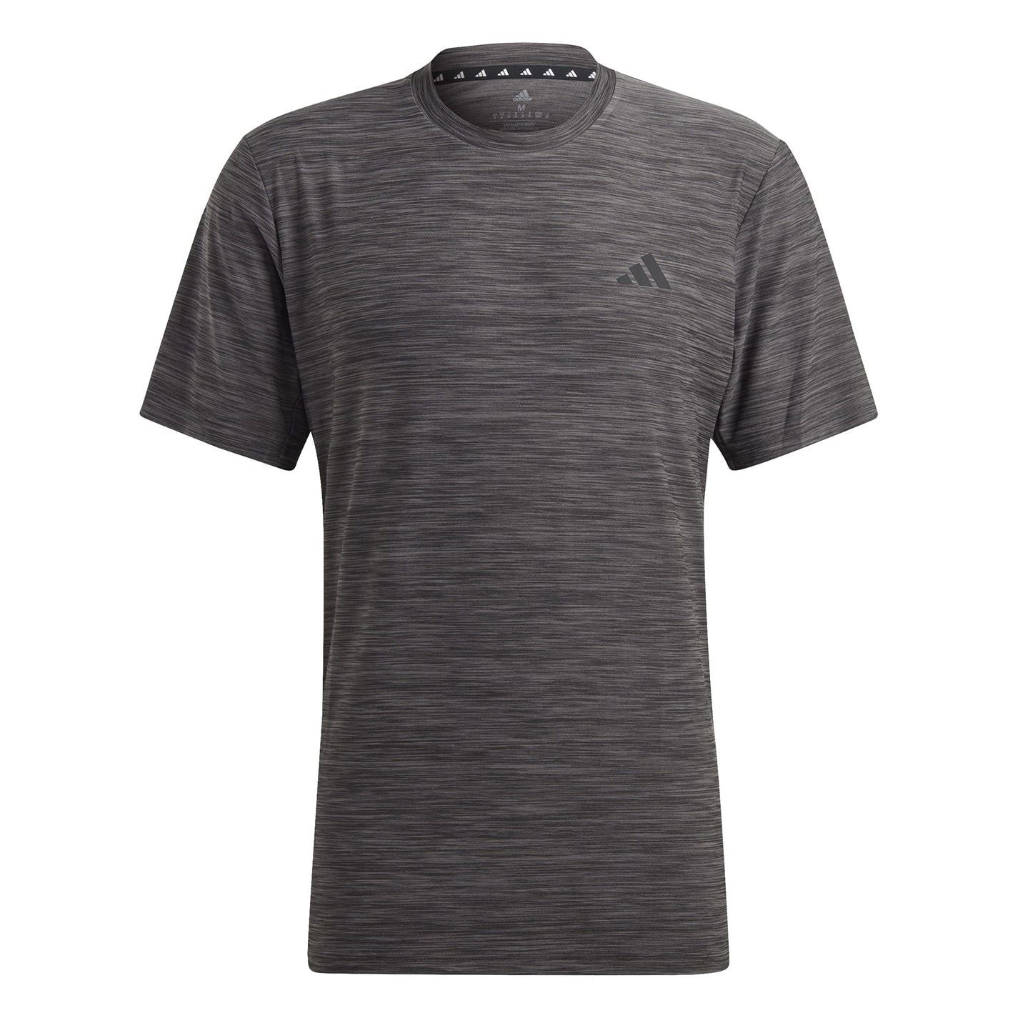 adidas Mens Train Essentials Stretch Training T-Shirt