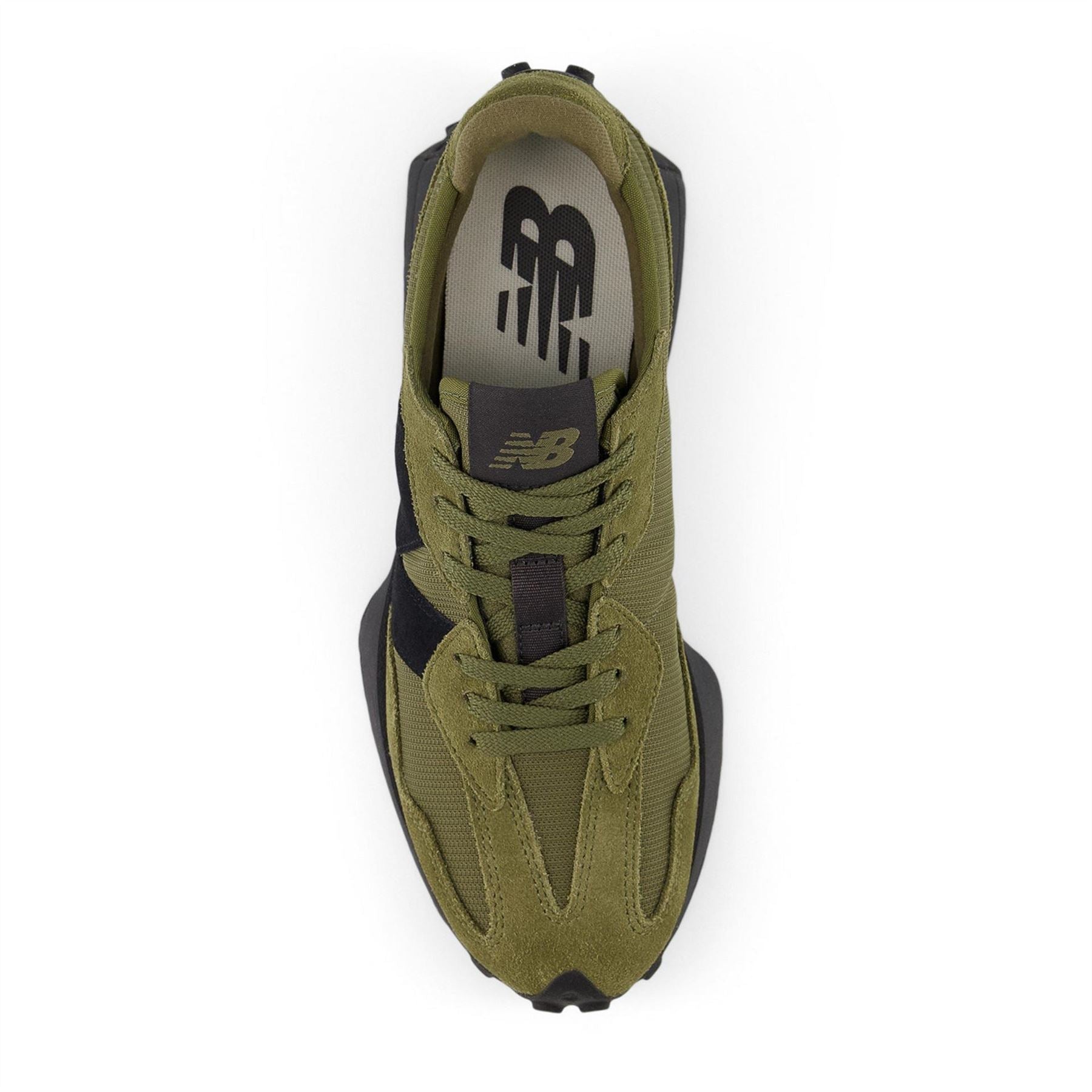 New Balance 327 Trainers