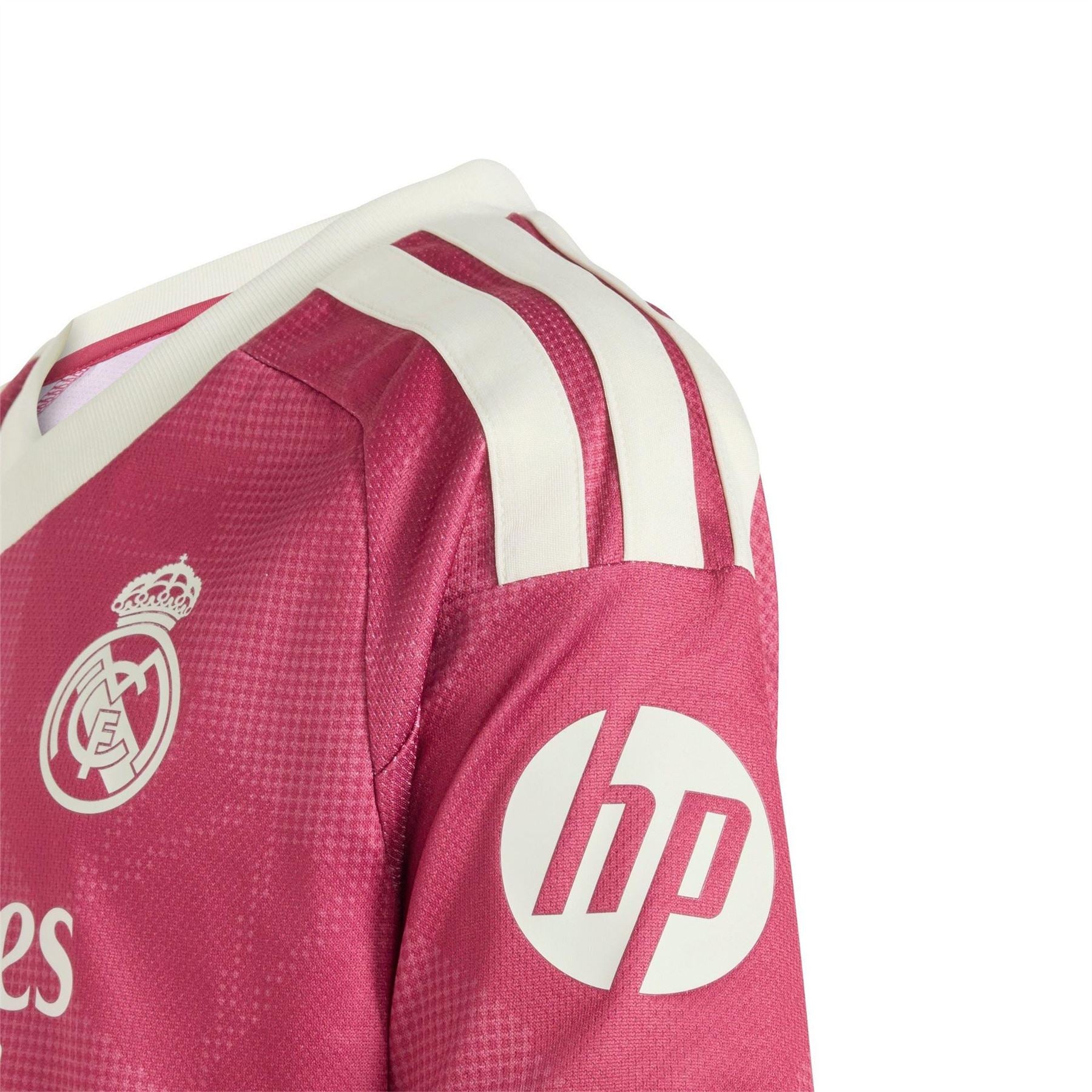 adidas Madrid Third Mini Kit 2026 27 Infants