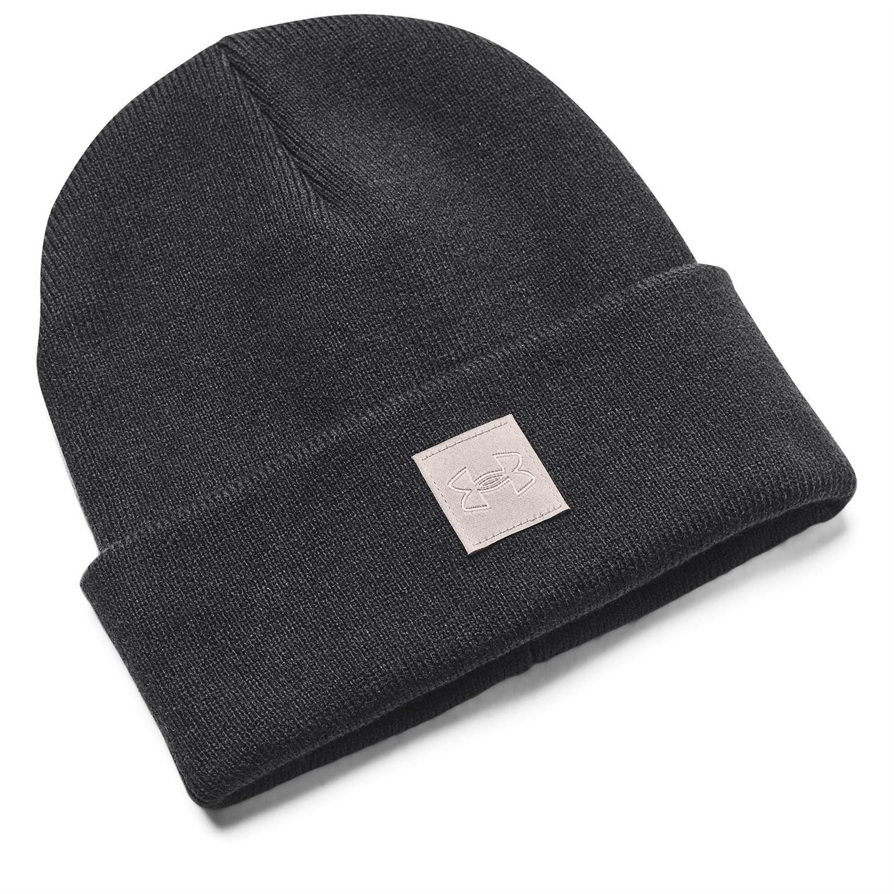 Under Armour Womens Armour Halftime Cuff Beanie