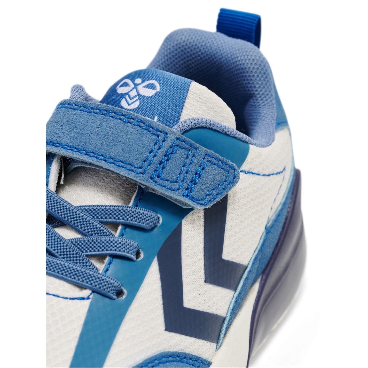 Hummel Daylight Ch43 Low Top Sneakers
