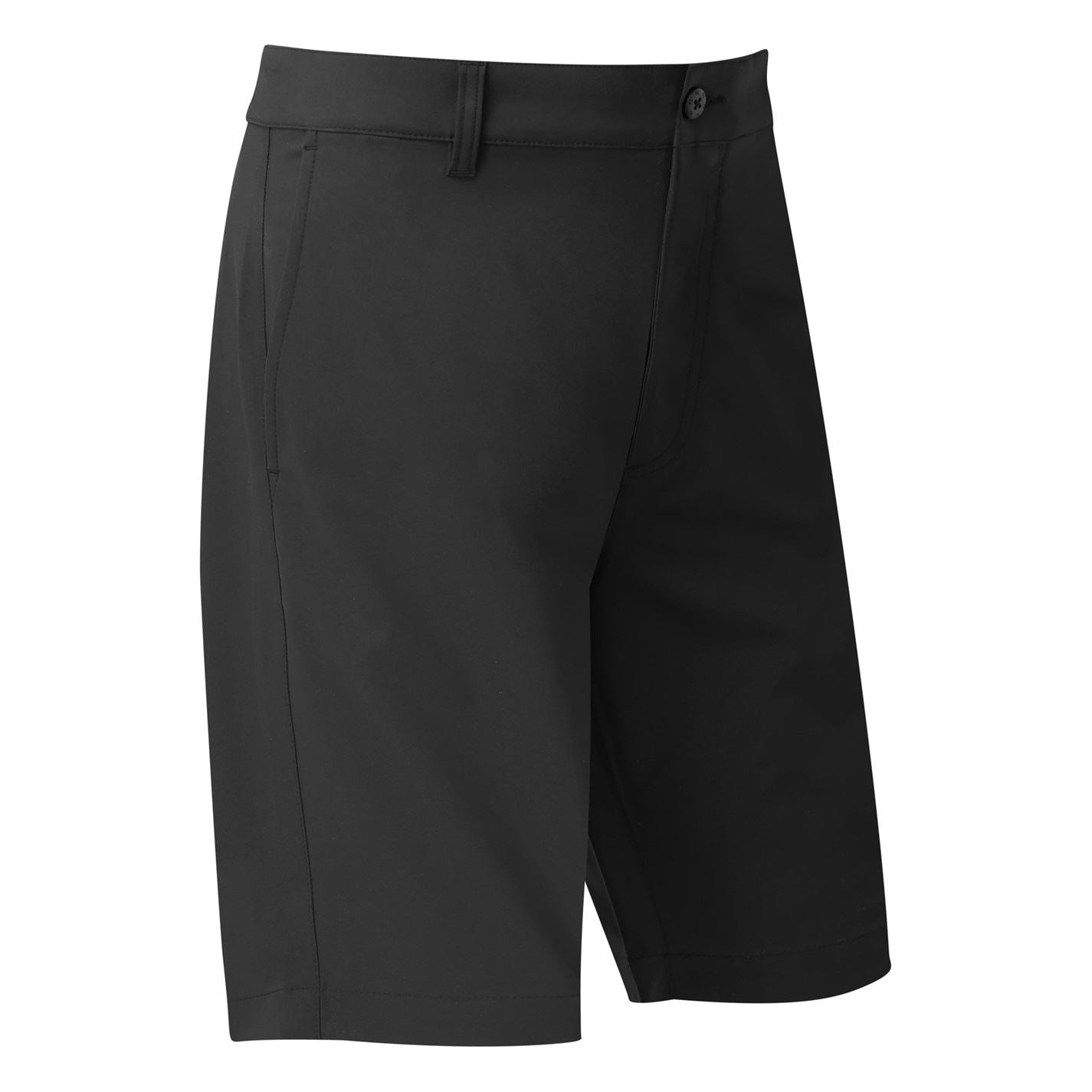 FootJoy Par Bermuda Athletic Shorts