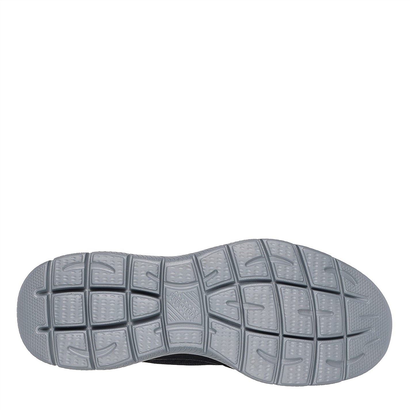 Skechers Mens Slip Ins: Summits   High Range