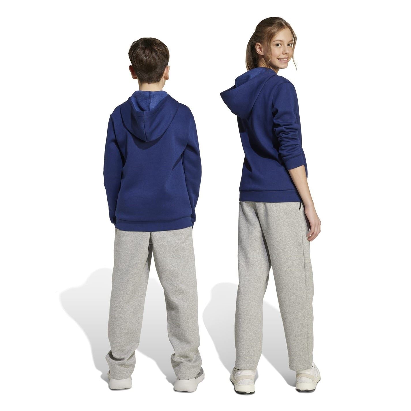 adidas Seasonals Essentials Collegiate Pant Juniors