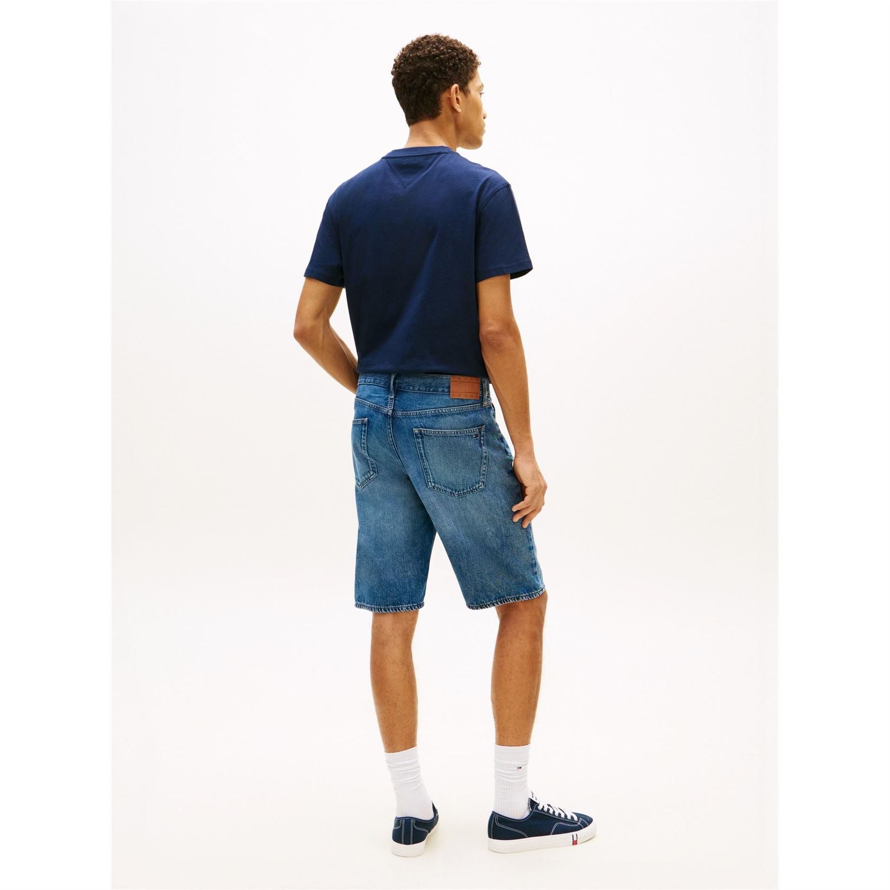 Tommy Jeans Otis Short Sn62