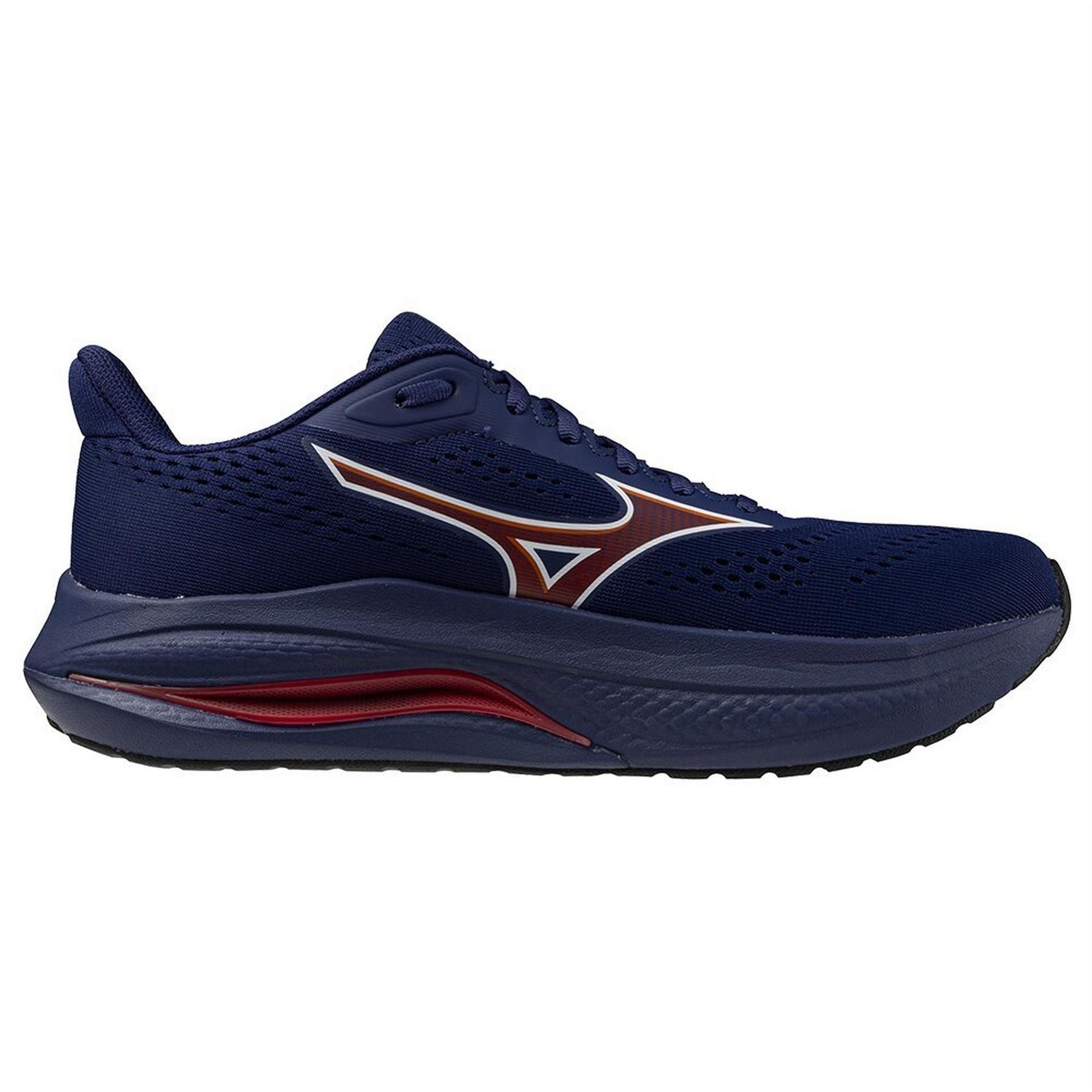 Mizuno Wave Inspire 22 Road Running Shoes