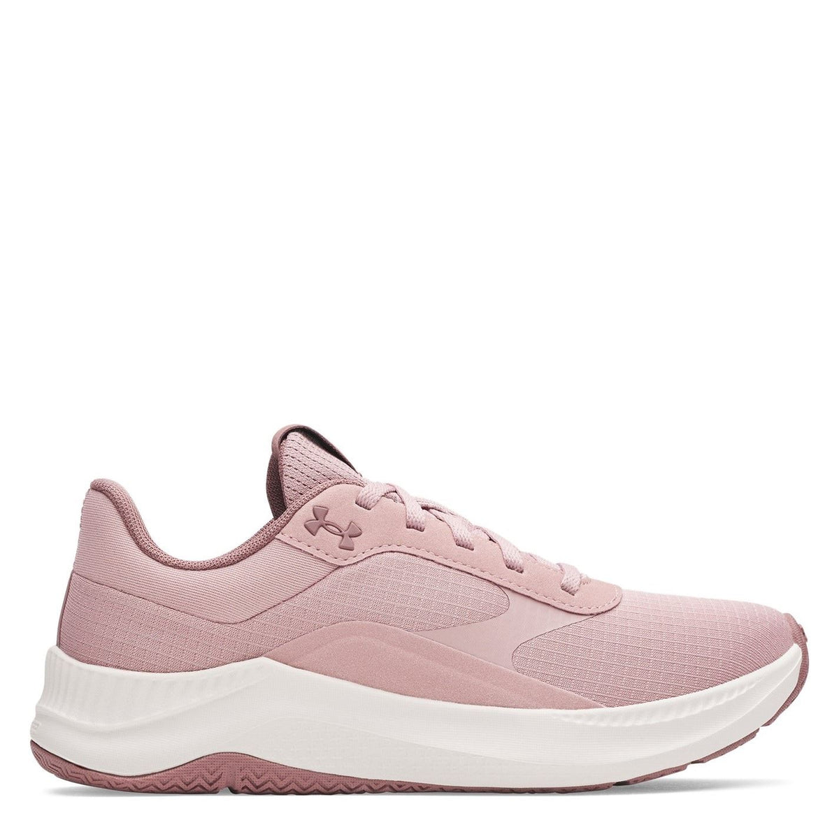Under Armour Aurora 3 Textured Low Top Sneakers