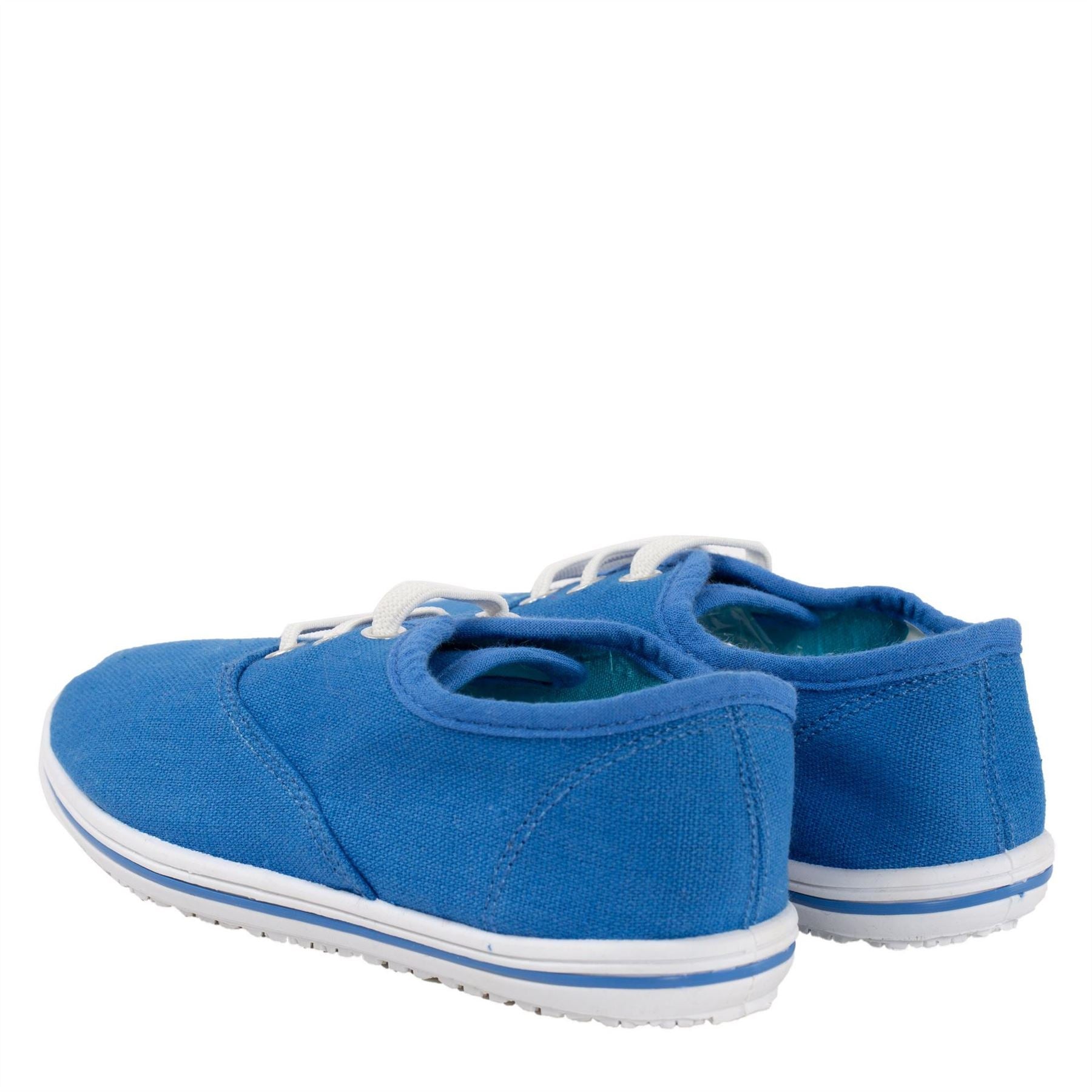 Slazenger Infants Canvasas Pumps