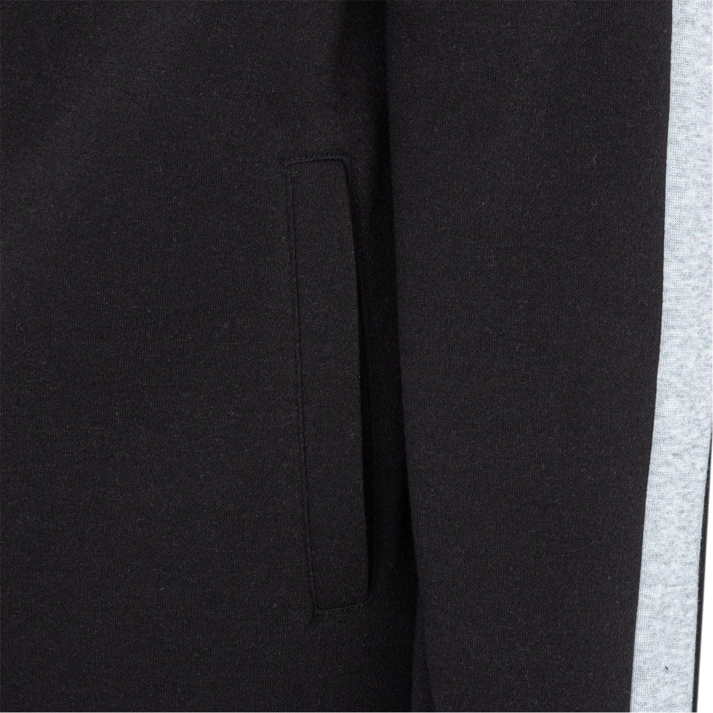 Donnay Fleece FulL-Zip T Suit