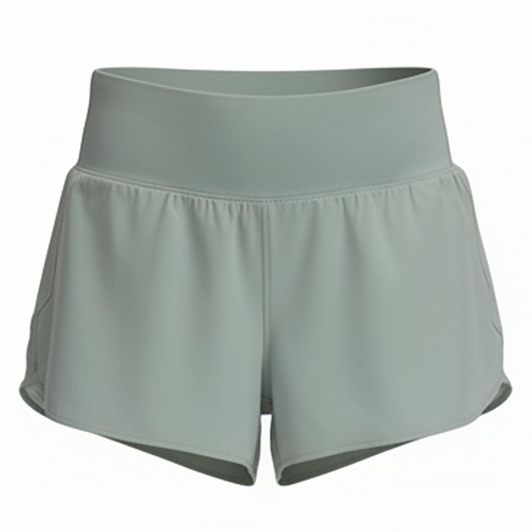 Under Armour Pro Shorts