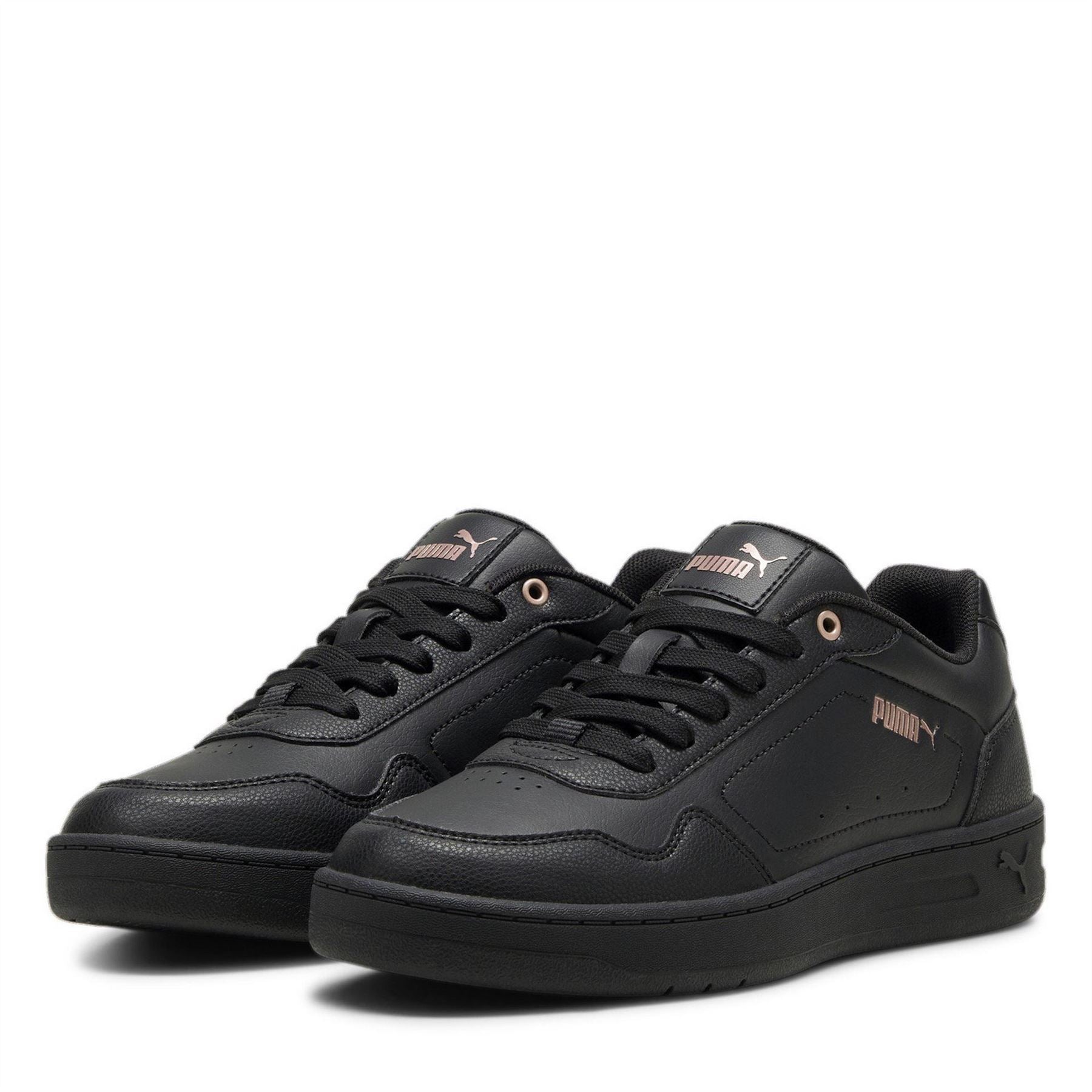 Puma Court Classy Trainers