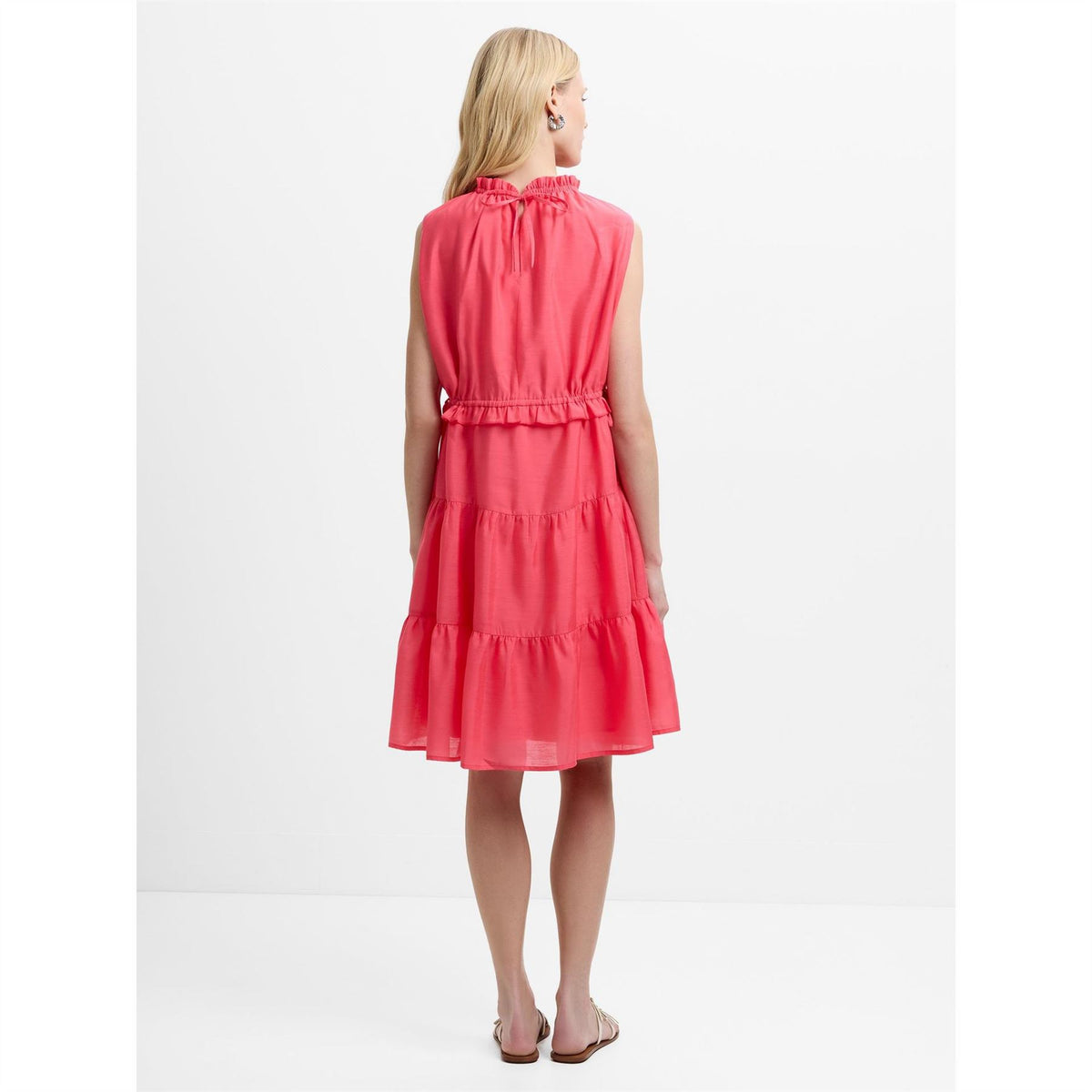 French Connection Swing Dress