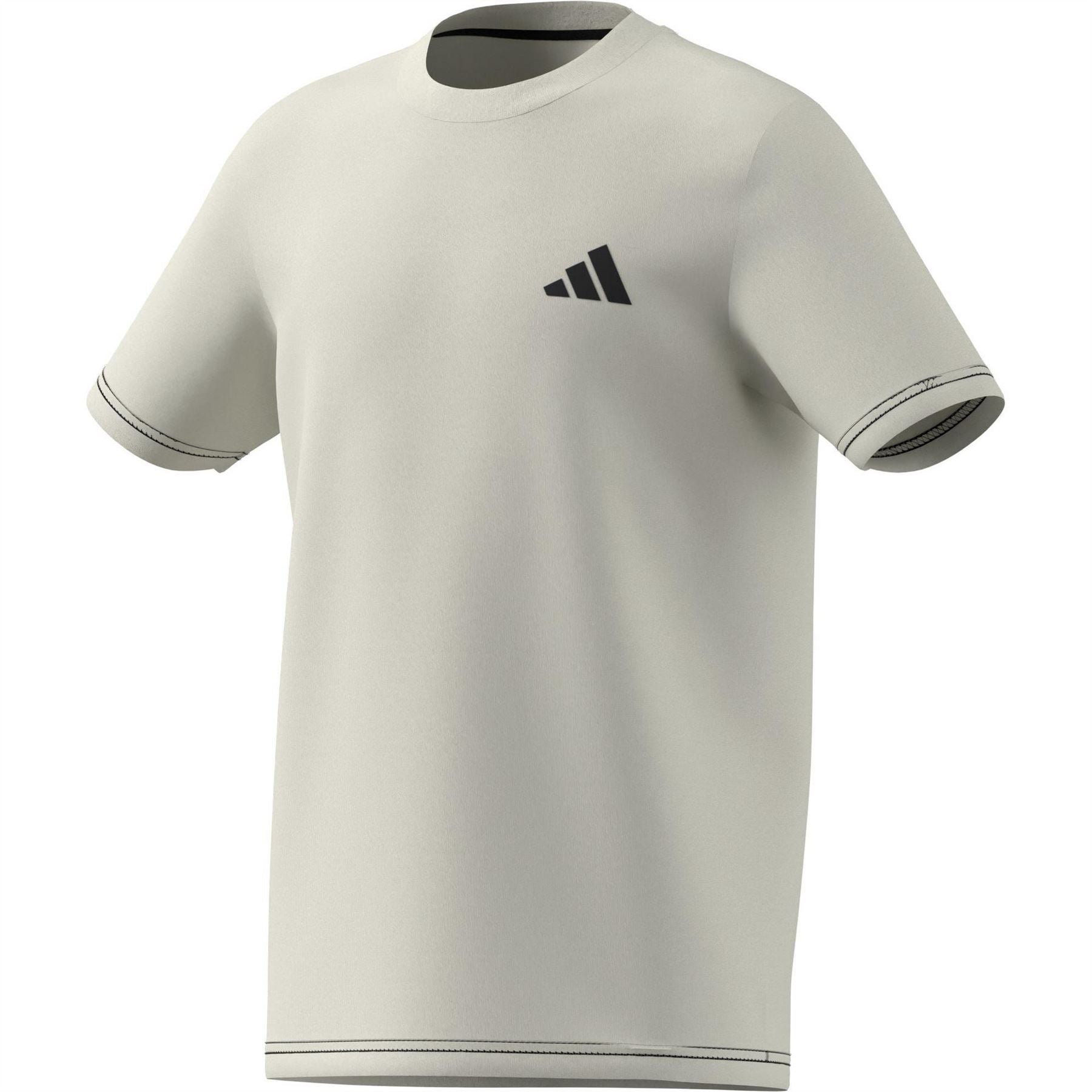adidas Logo T-Shirt Junior