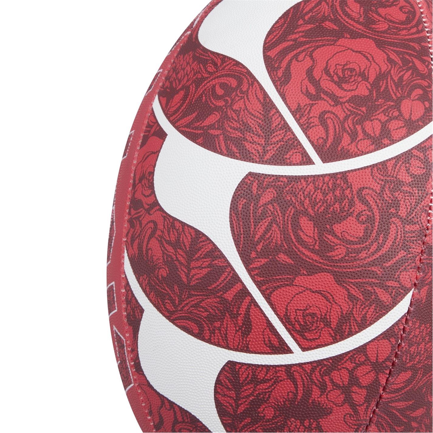 Canterbury British And Irish Lions 2024 Supporters Rugby Ball