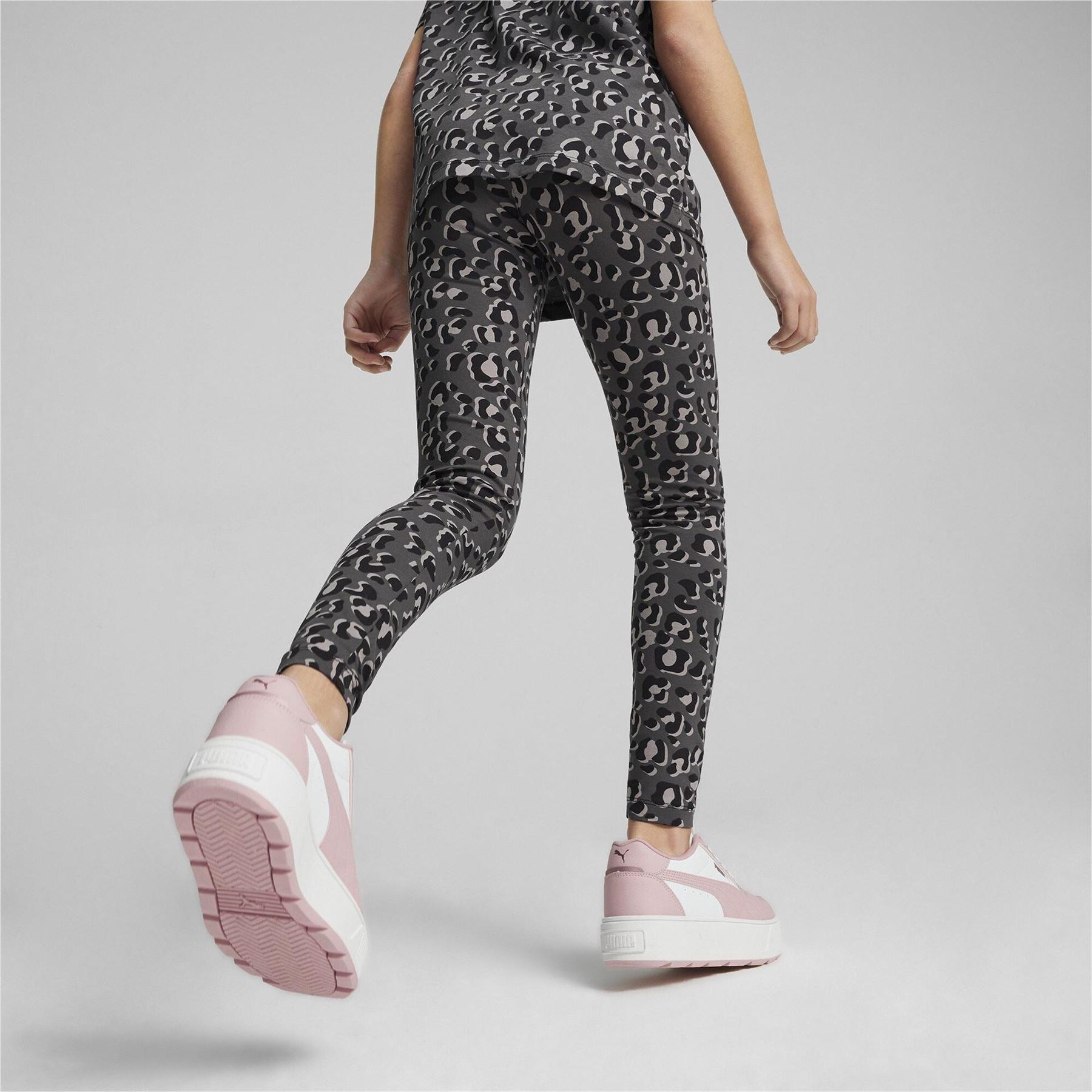 Puma Animal All Over Print Leggings