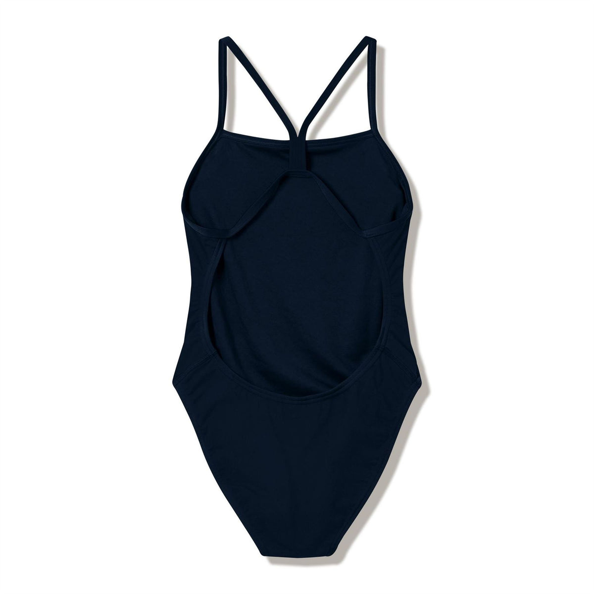 Speedo Solid Endurance Snug Fit Swimsuit