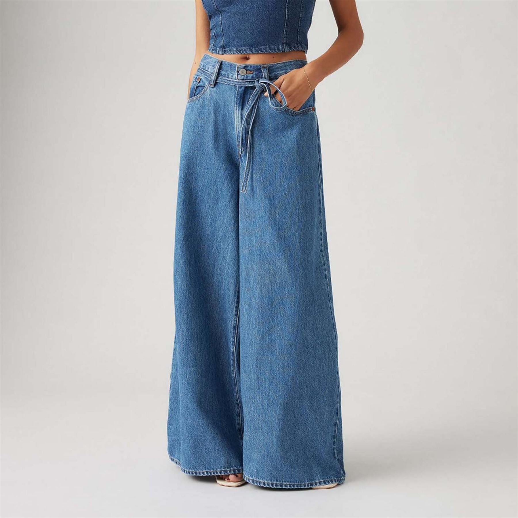 Levis Xl Superwide Cause And Effect