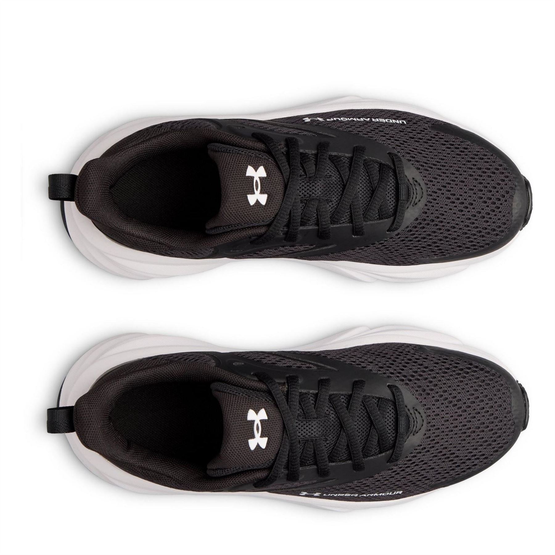 Under Armour Casual Low Top Trainers